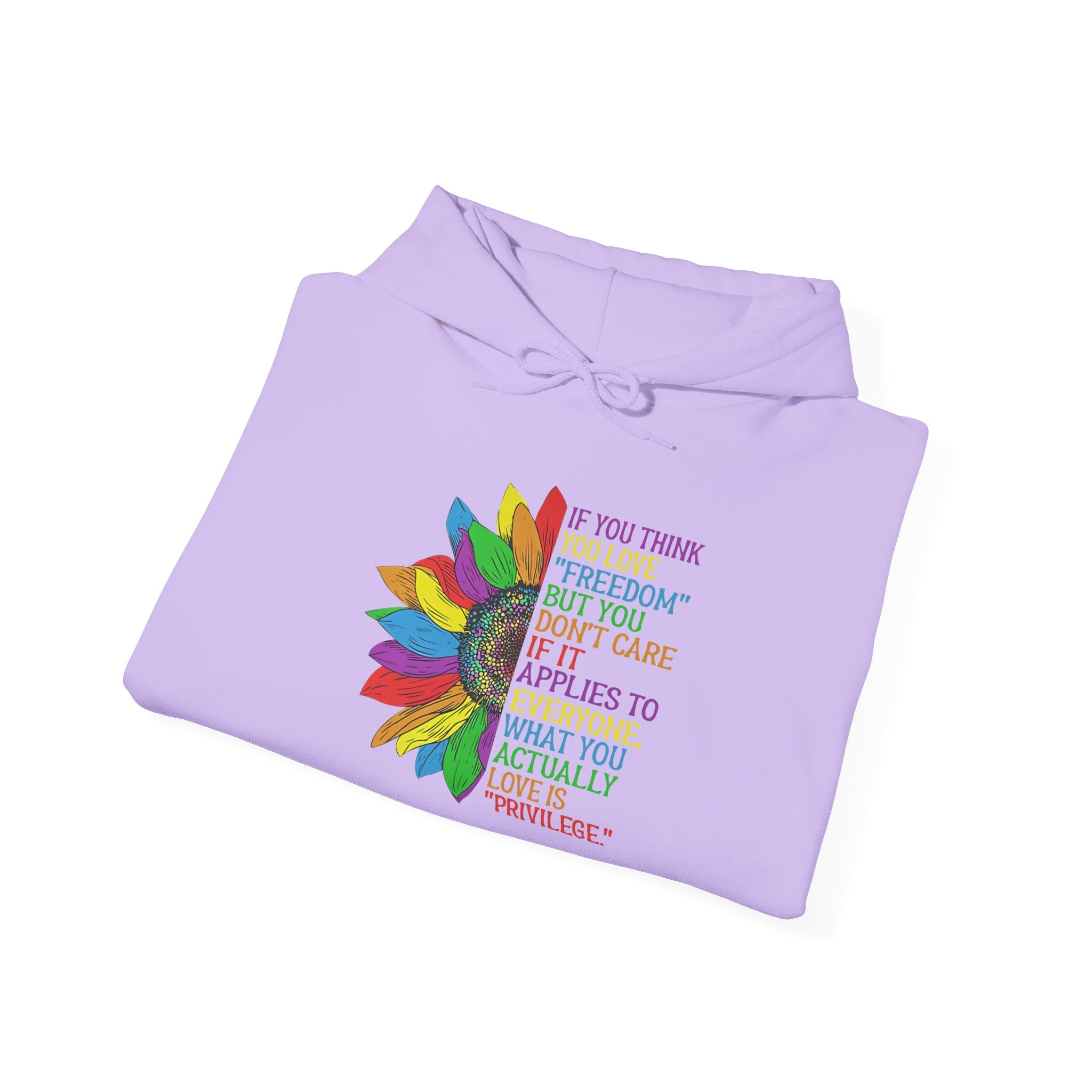 Retro Style Resist Anti Trump Unisex Heavy Blend Hooded Sweatshirt, Political Rights Activist Gift, Protest Apparel, Activism Clothing,