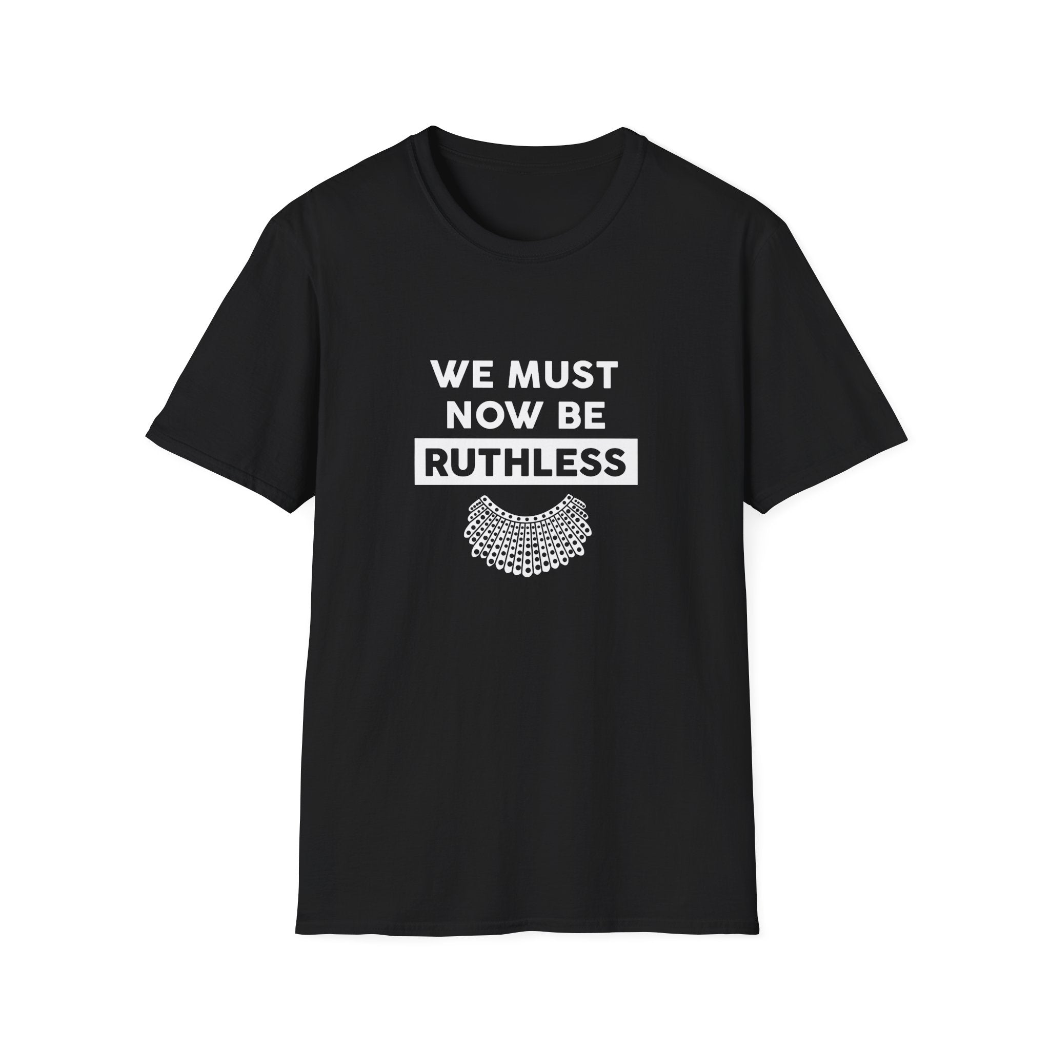 Resistance Anti Trump Unisex Softstyle T-Shirt, Equality Activist Tee, Protest Shirt, Political Apparel, Social Justice Clothing Freedom