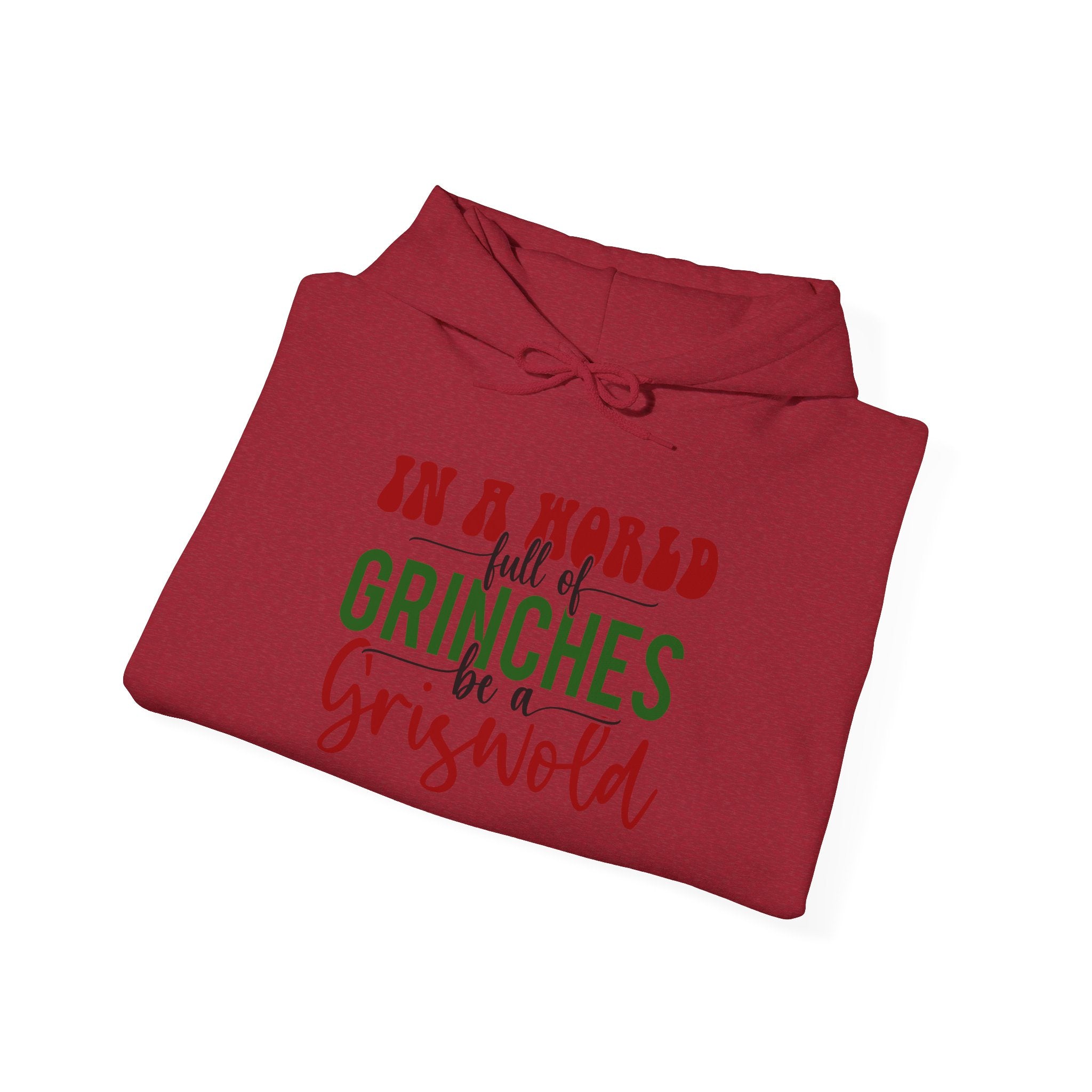 Christmas Vacation Funny Hoodie, Clark Griswold Quotes, Holiday Sweatshirt, Xmas Movie Fan Gift, Unisex Pullover, Winter Apparel