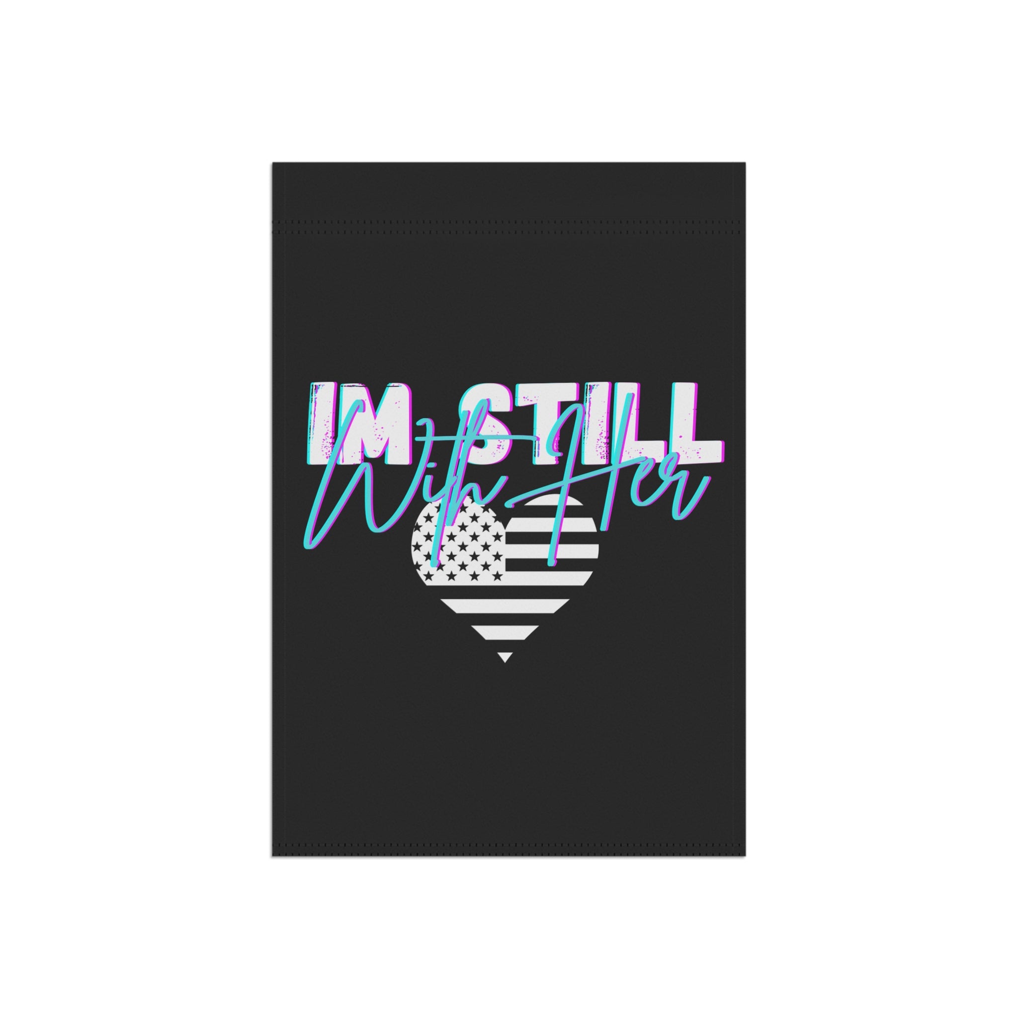 Banner, Anti Trump Kamala Harris Save Democracy Protest Flag, We the People, Fight for Our Rights, Garden House Decor