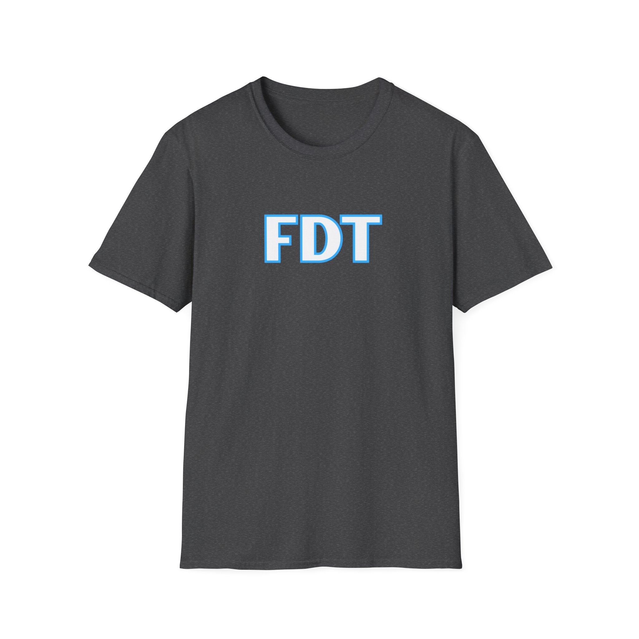 FDT Political Activist T-Shirt, Anti Trump Shirt, Save Democracy Tee, Resistance Apparel, No Kings Protest Clothing