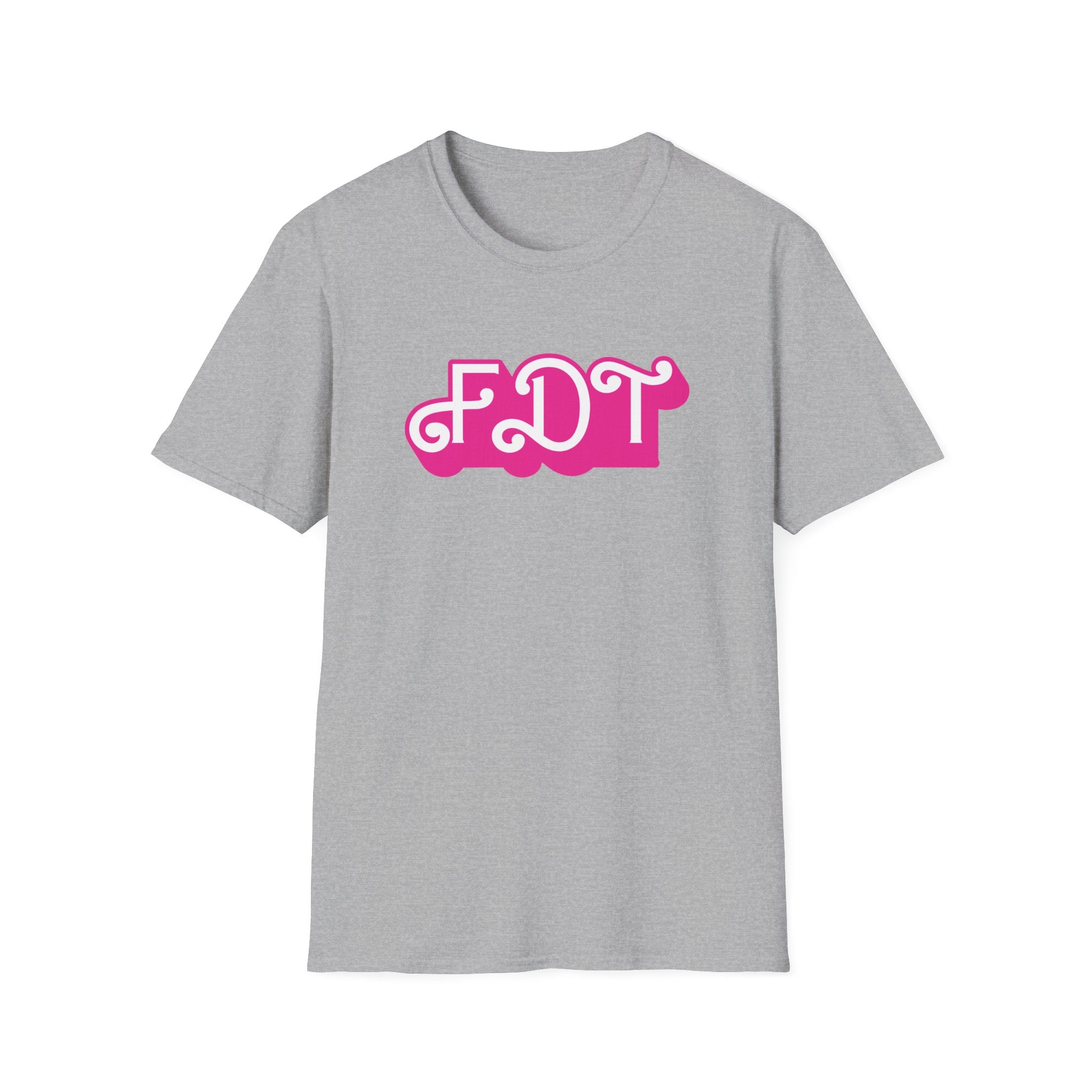 FDT Anti Trump Political Rights Activists T-Shirt, Retro Vintage Equality Resist Protest Tee, Unisex Shirt, No Kings Protest Shirt