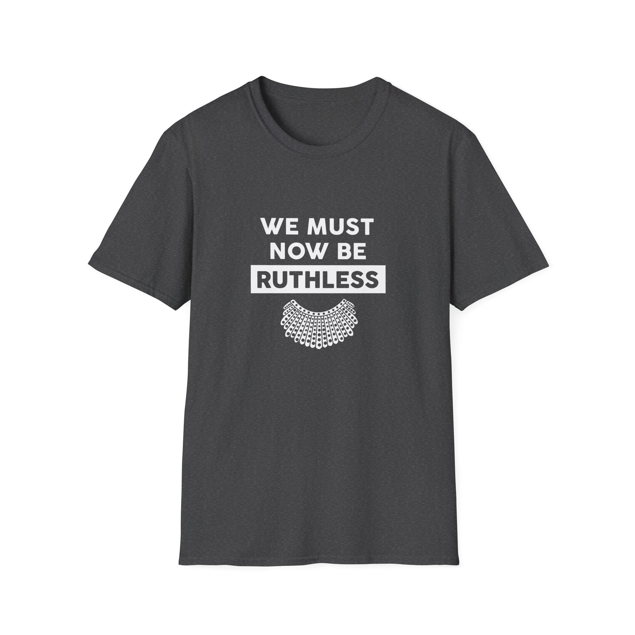 Resistance Anti Trump Unisex Softstyle T-Shirt, Equality Activist Tee, Protest Shirt, Political Apparel, Social Justice Clothing Freedom