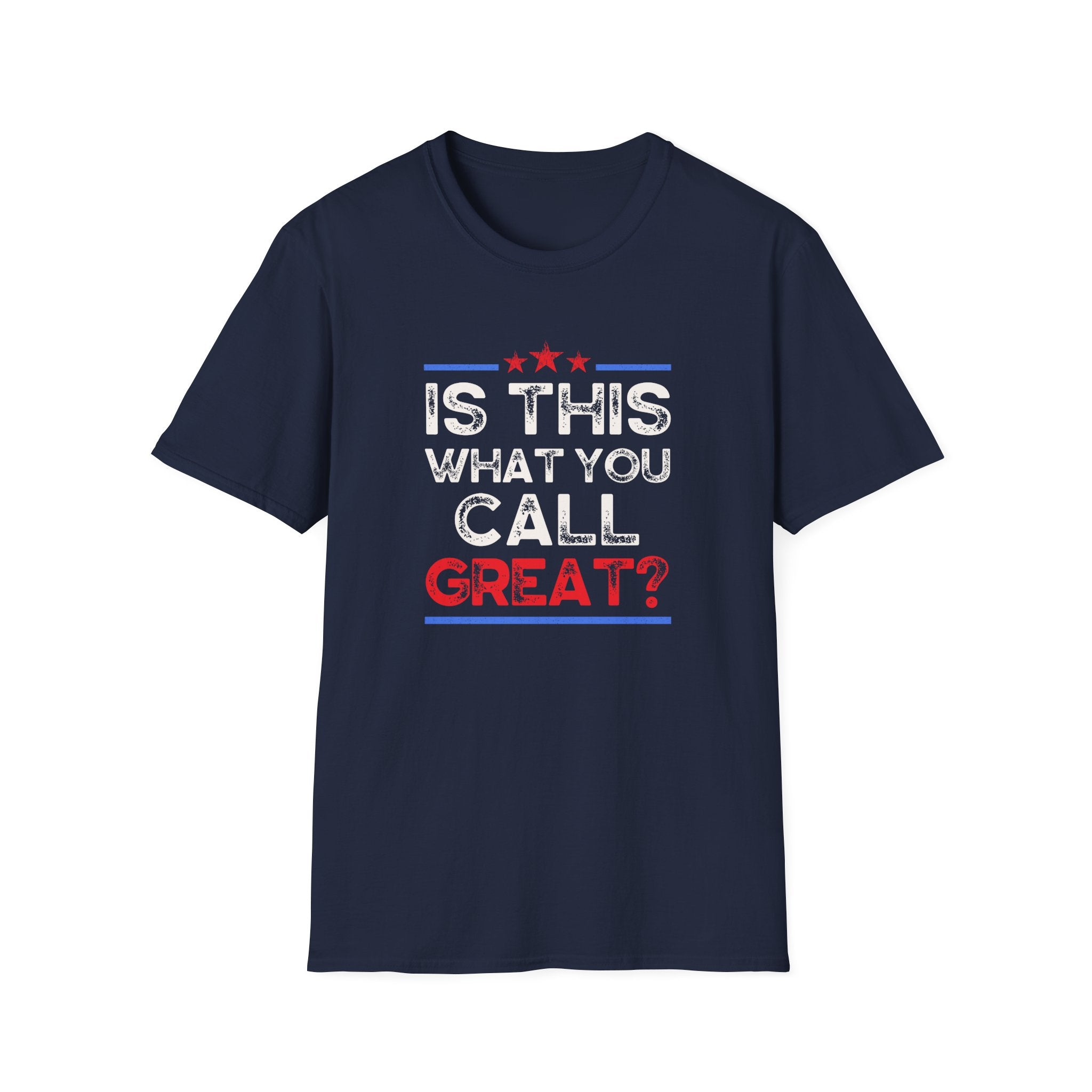 Anti Trump Unisex Softstyle T-Shirt, Resist Protest Political Rights Activists Tee, Activism Apparel, Protestor Clothing, Resistance