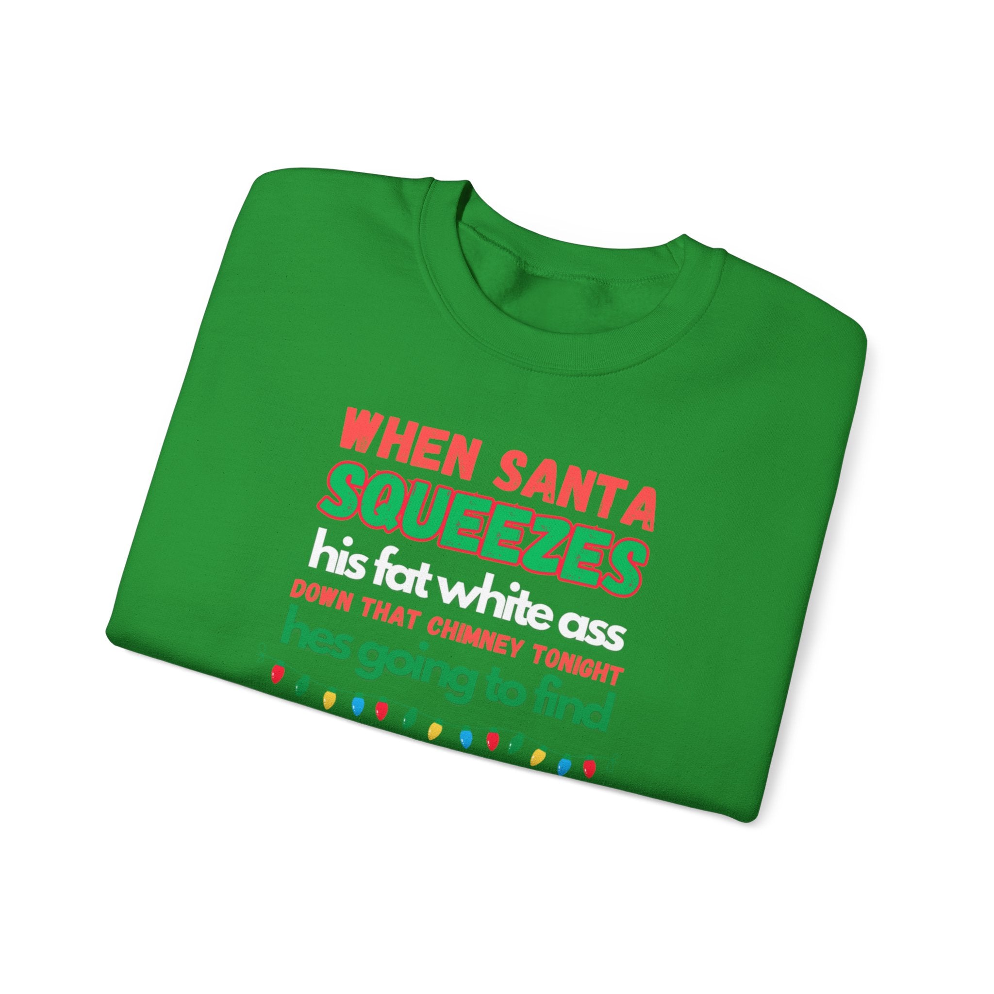 Christmas Vacation Sweatshirt, Funny Clark Griswold Quotes, Holiday Movie Gift, Unisex Sweater Jumper, Xmas Present, Winter Apparel