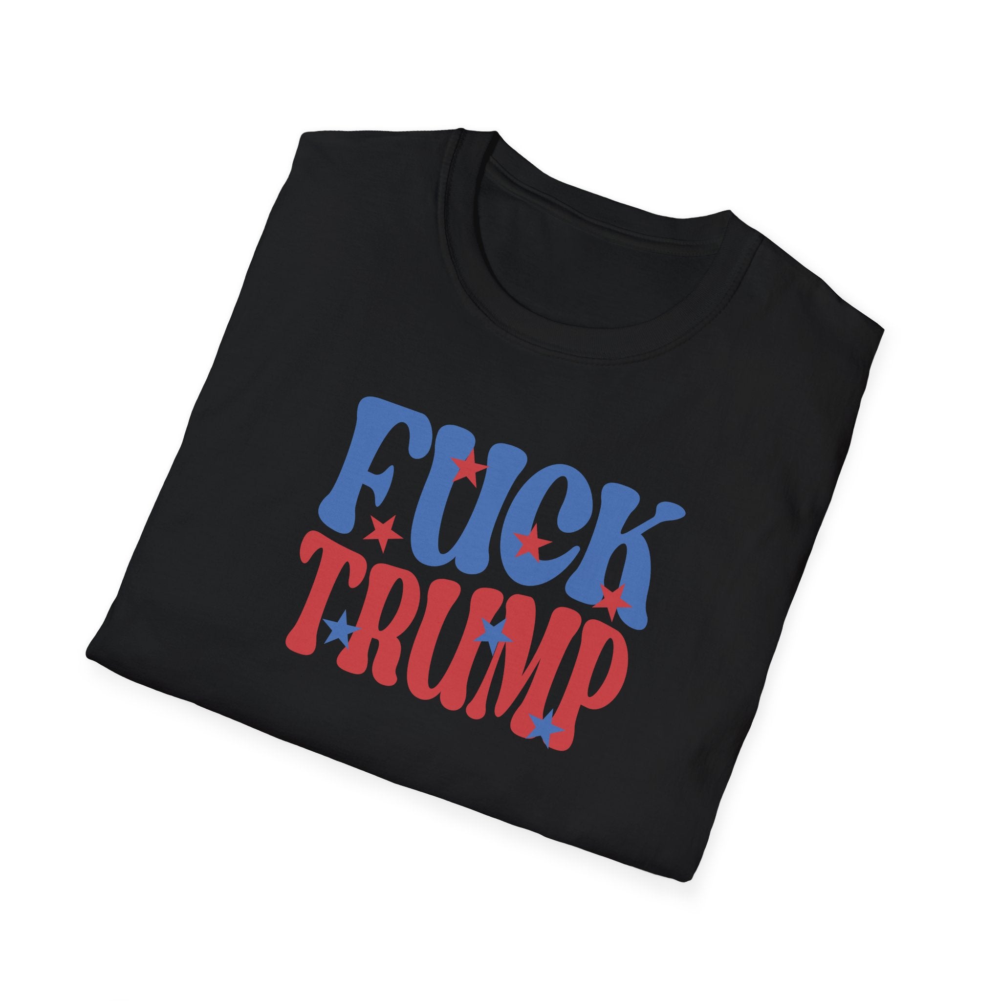 Political Humor Unisex T-Shirt for Human Rights Activists, Anti Trump Shirt, Liberal Democrats Gift, Activist Tee, Protest Apparel