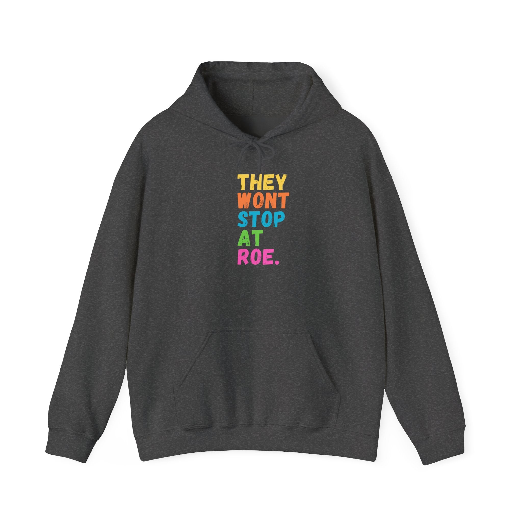 Activist Hoodie, Anti Trump Rights Sweatshirt, Roe v Wade Protest Unisex Jumper, Political Statement Pullover, Social Justice Apparel
