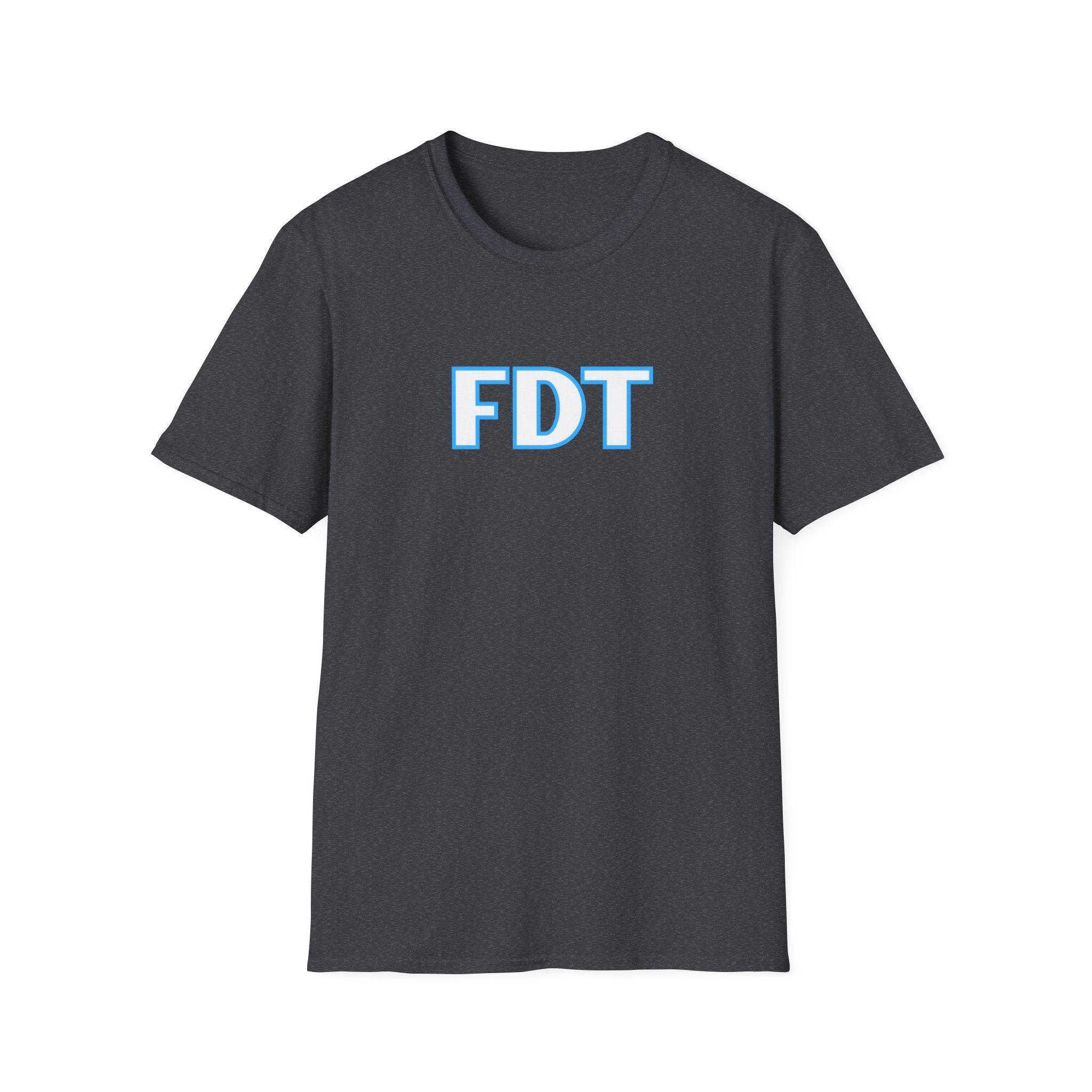 FDT Political Activist T-Shirt, Anti Trump Shirt, Save Democracy Tee, Resistance Apparel, No Kings Protest Clothing