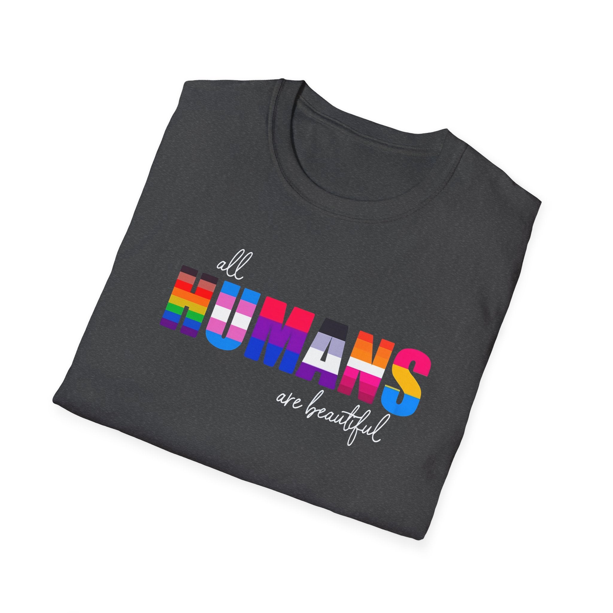 Equality Activist Tee, Anti Trump Human Rights Shirt, No Kings Protest March Unisex Top, Social Justice Apparel, LGBTQ Feminist Tshirt Gift
