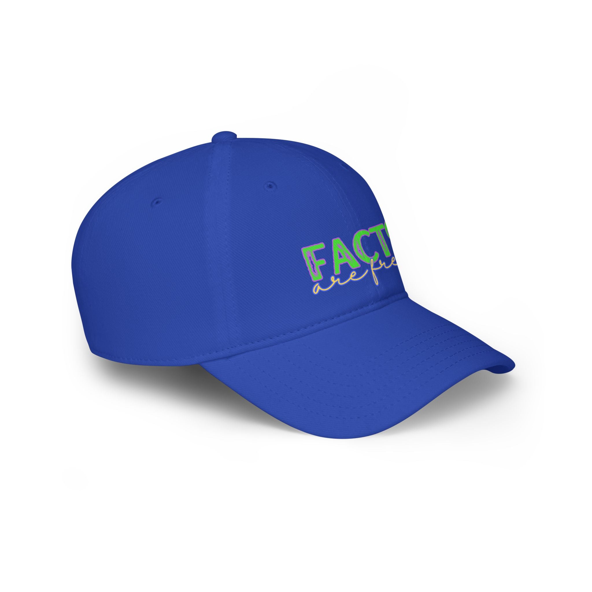 Anti Trump Protest Hat Facts Are Free, Anti Trump, Political Rights Activists, Protest Hat, Social Justice Resistance Liberal Democracy