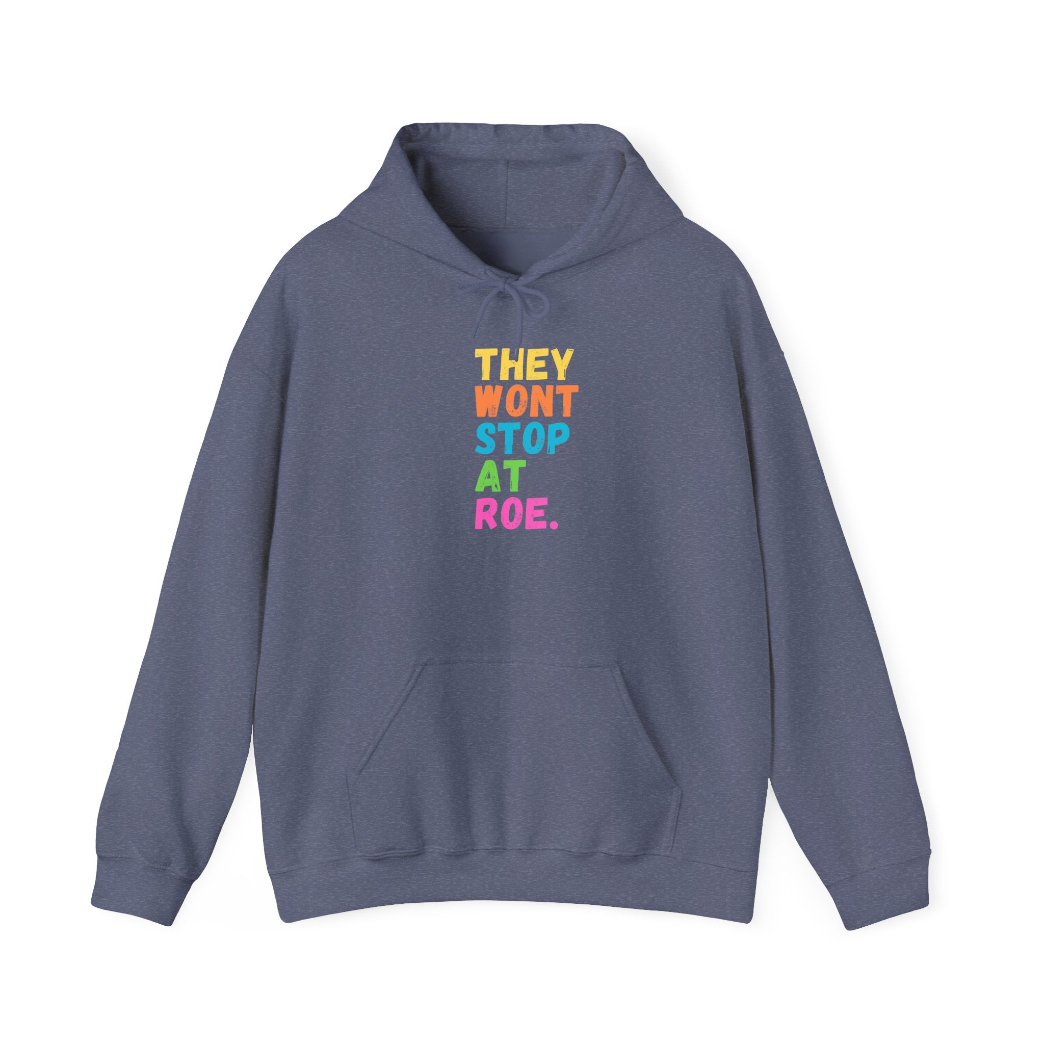 Activist Hoodie, Anti Trump Rights Sweatshirt, Roe v Wade Protest Unisex Jumper, Political Statement Pullover, Social Justice Apparel