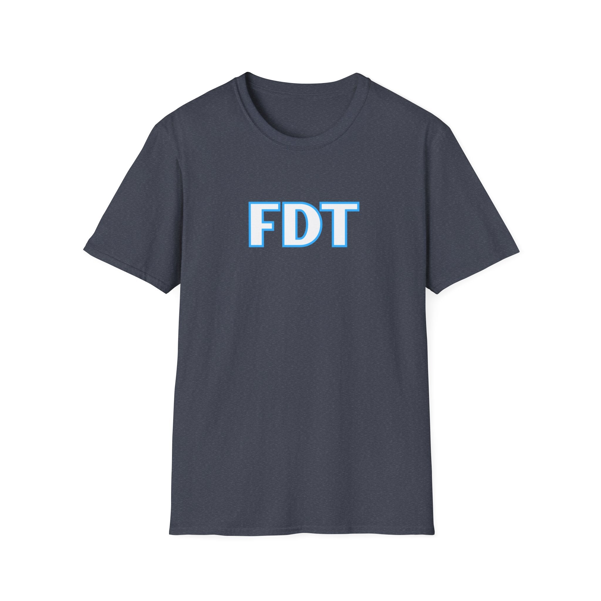 FDT Political Activist T-Shirt, Anti Trump Shirt, Save Democracy Tee, Resistance Apparel, No Kings Protest Clothing