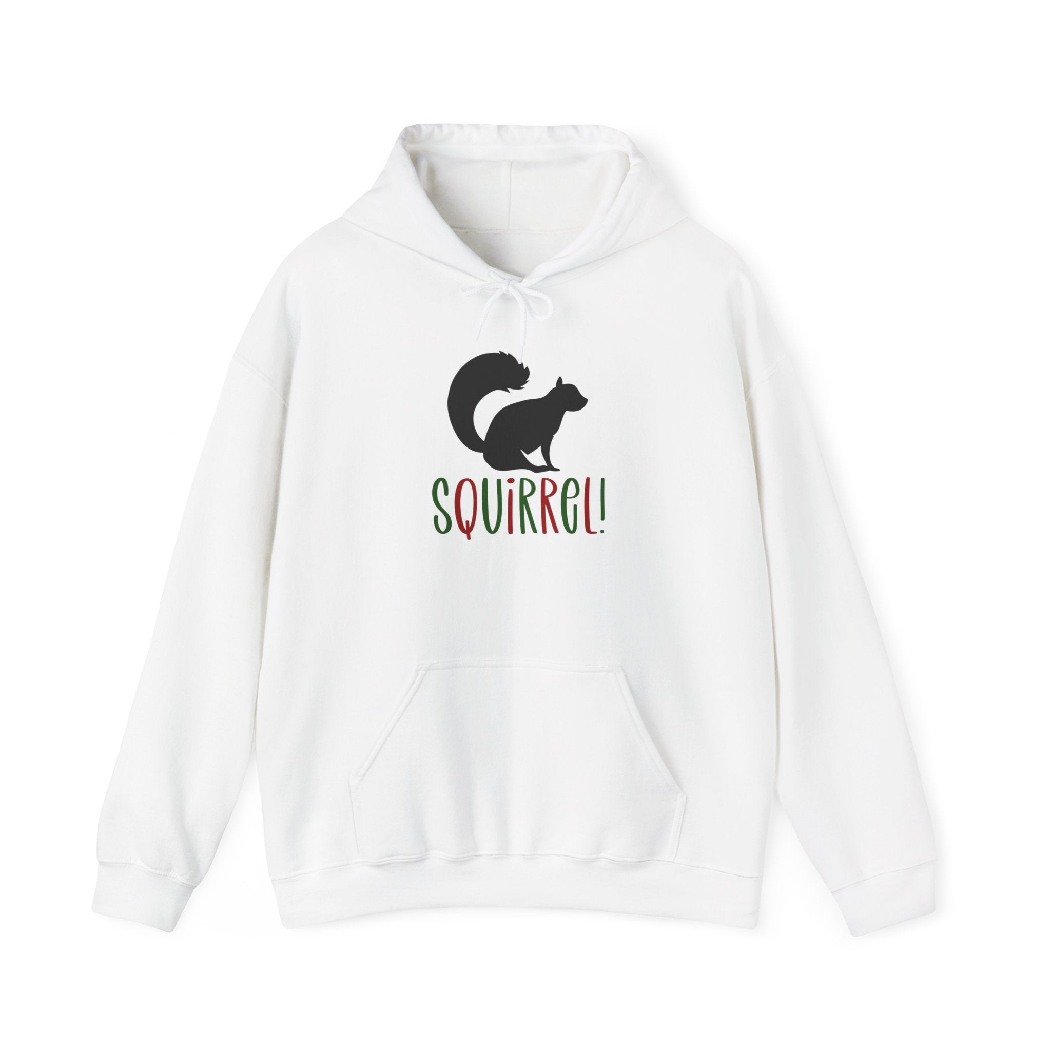 Christmas Vacation Clark Griswold Quotes Funny Unisex Hoodie Sweatshirt, Holiday Movie Fan Gift, Festive Winter Apparel, Cozy Pullover