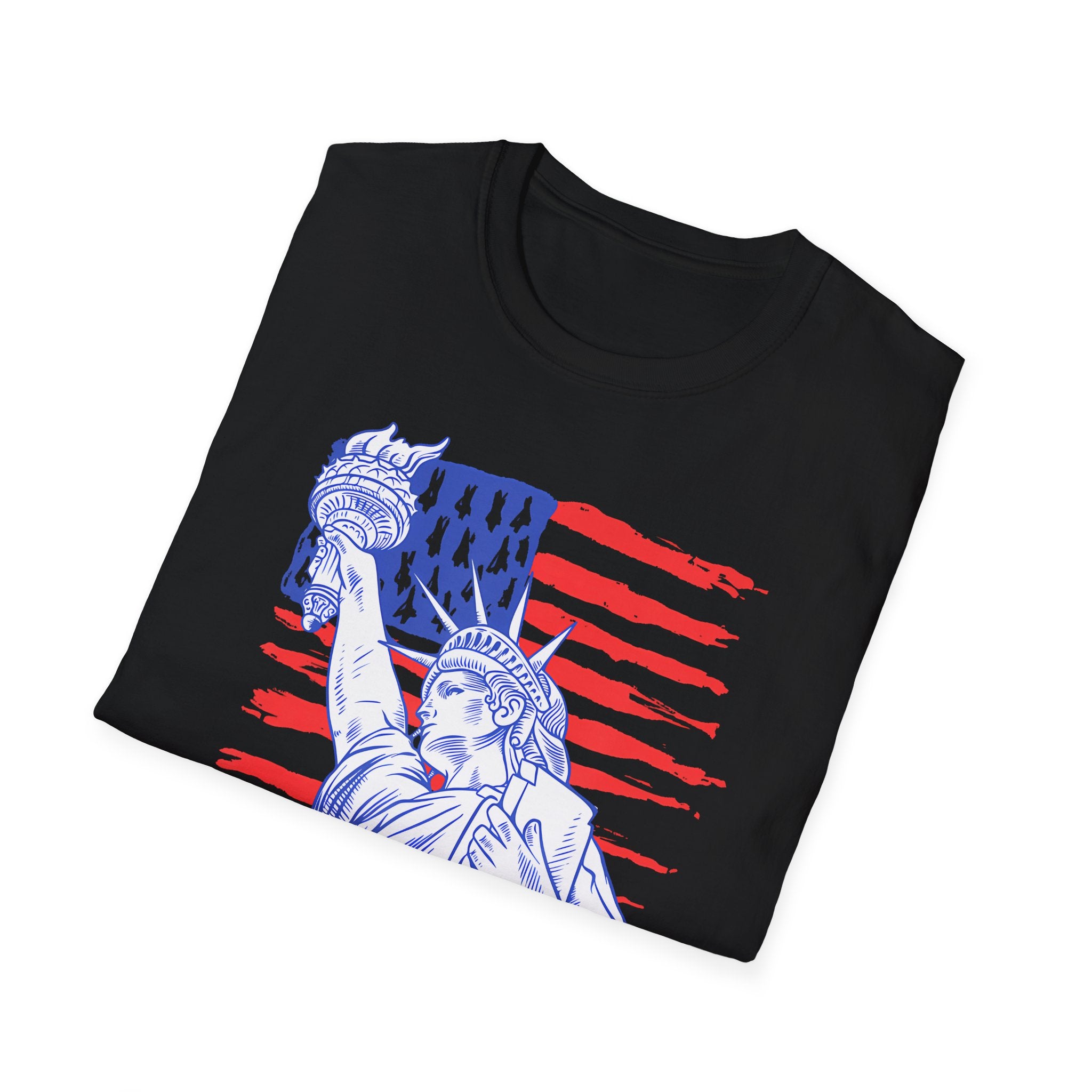 Activist T-Shirt Resist Anti Trump Human Rights Protest Save Democracy, Liberal Democrat Fashion Gifts, No Kings Apparel