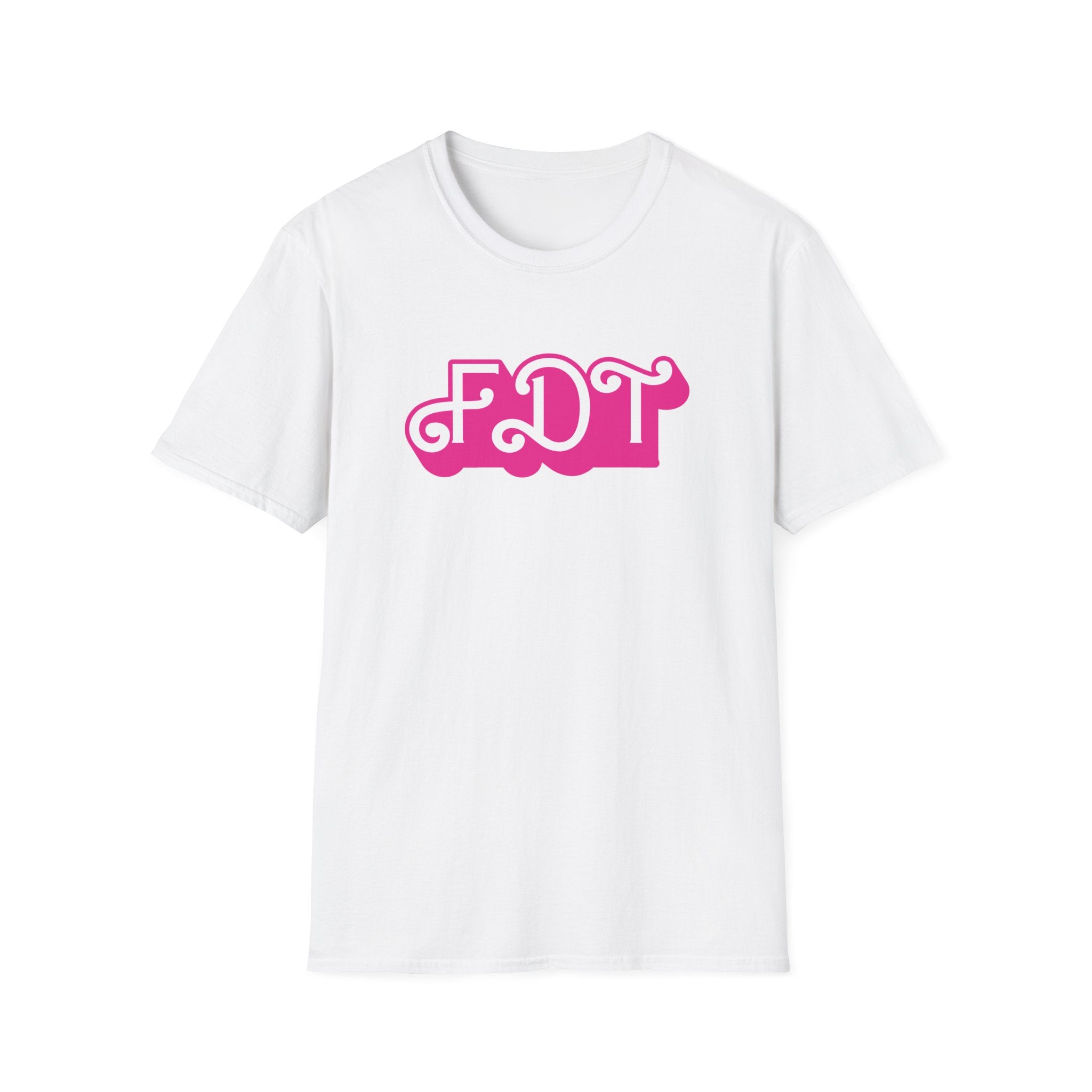 FDT Anti Trump Political Rights Activists T-Shirt, Retro Vintage Equality Resist Protest Tee, Unisex Shirt, No Kings Protest Shirt