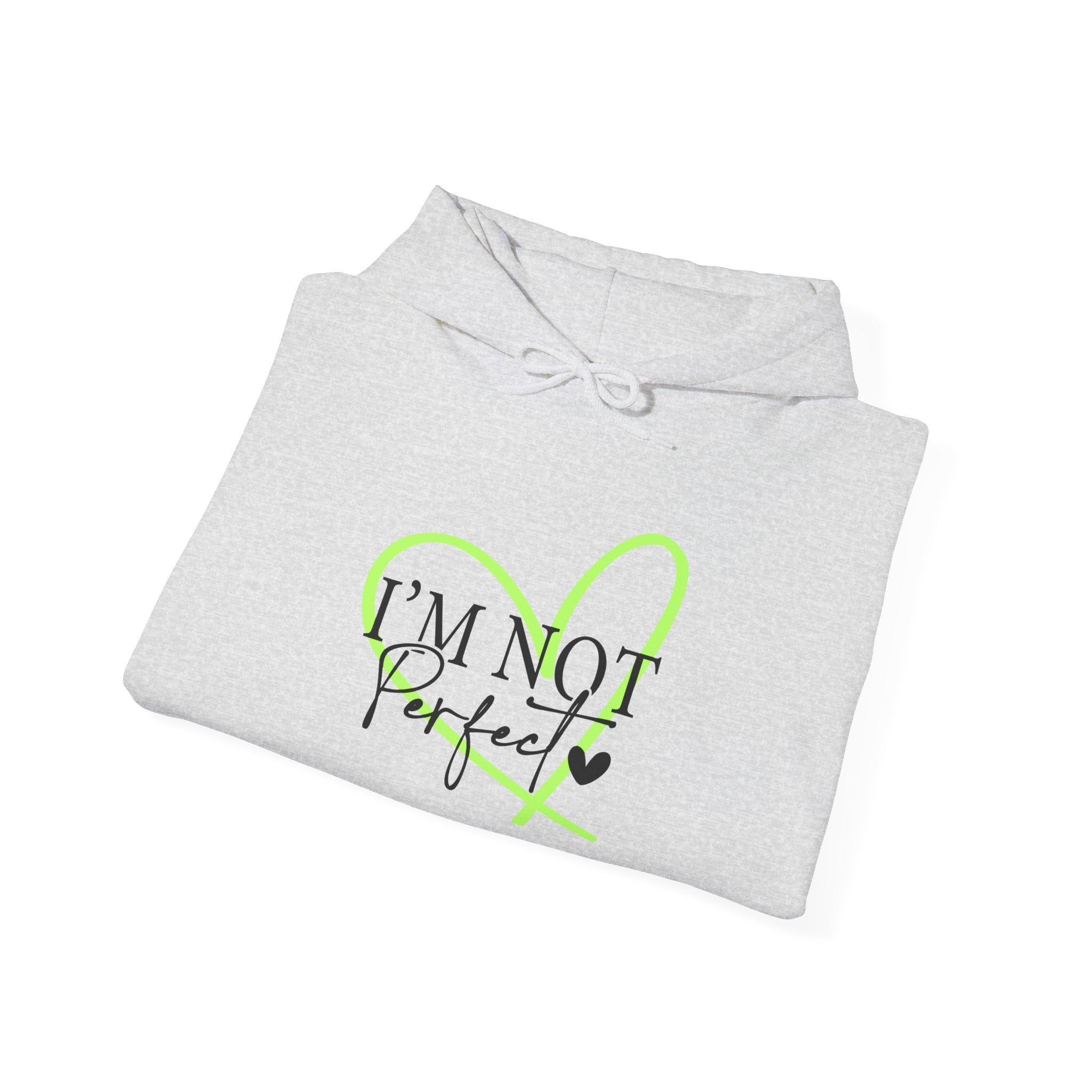 Inspiring Hoodie, Motivational Sweatshirt - Unisex Heavy Blend™ Hooded Sweatshirt, Trending Shirt, Mental Health Gift, Cozy Pullover,