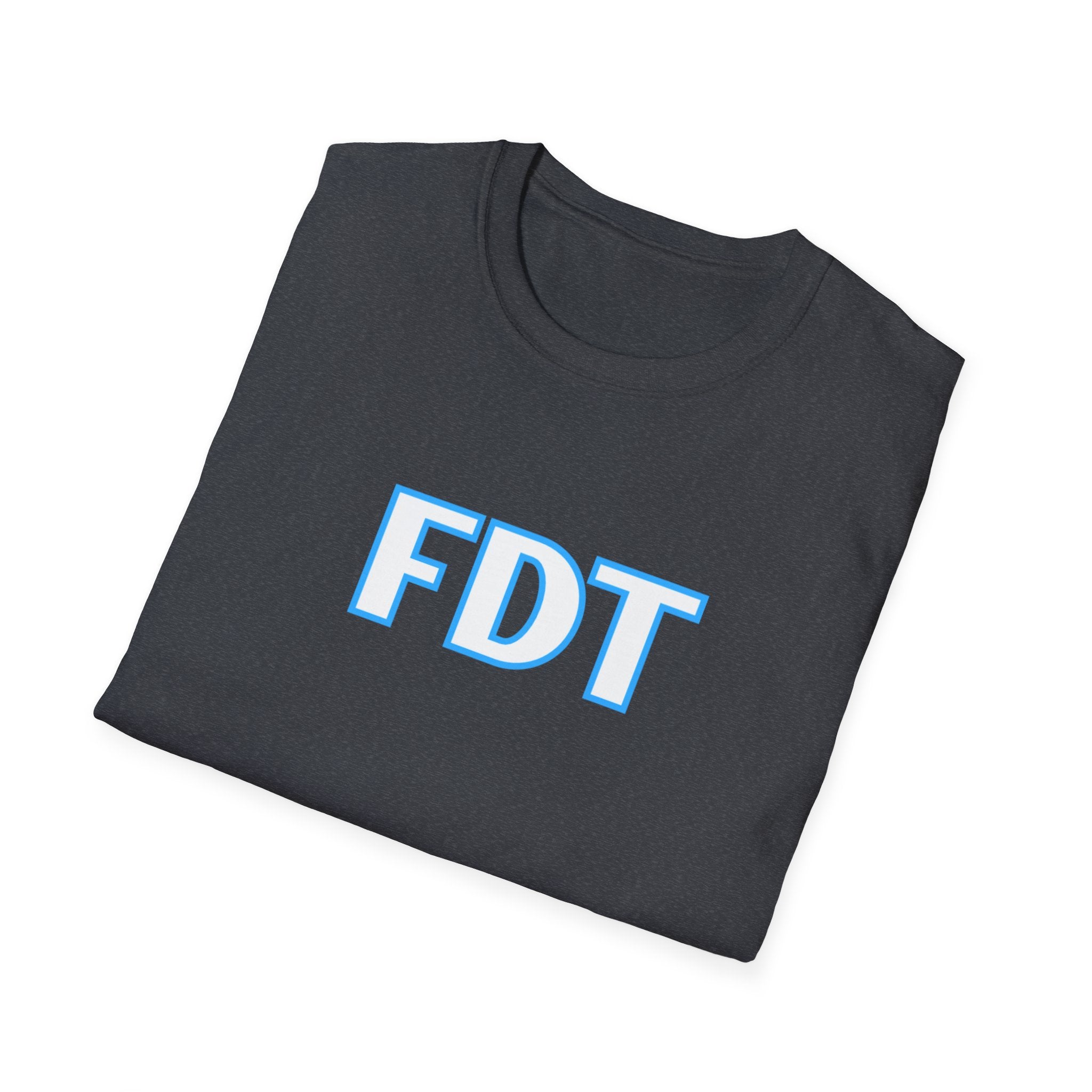 FDT Political Activist T-Shirt, Anti Trump Shirt, Save Democracy Tee, Resistance Apparel, No Kings Protest Clothing