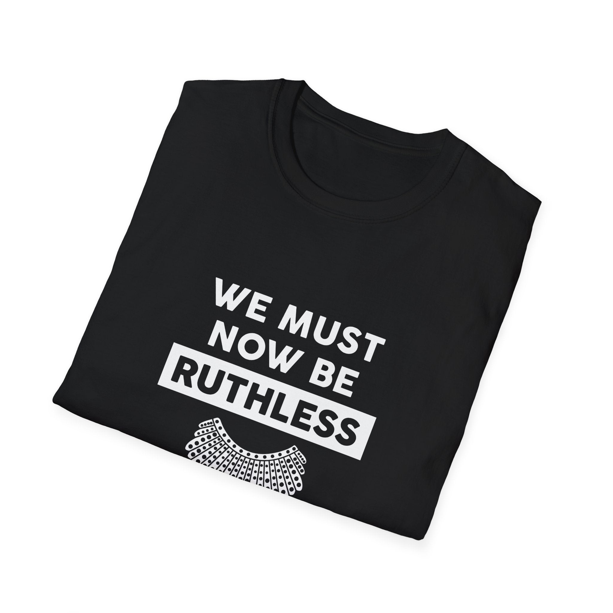 Resistance Anti Trump Unisex Softstyle T-Shirt, Equality Activist Tee, Protest Shirt, Political Apparel, Social Justice Clothing Freedom