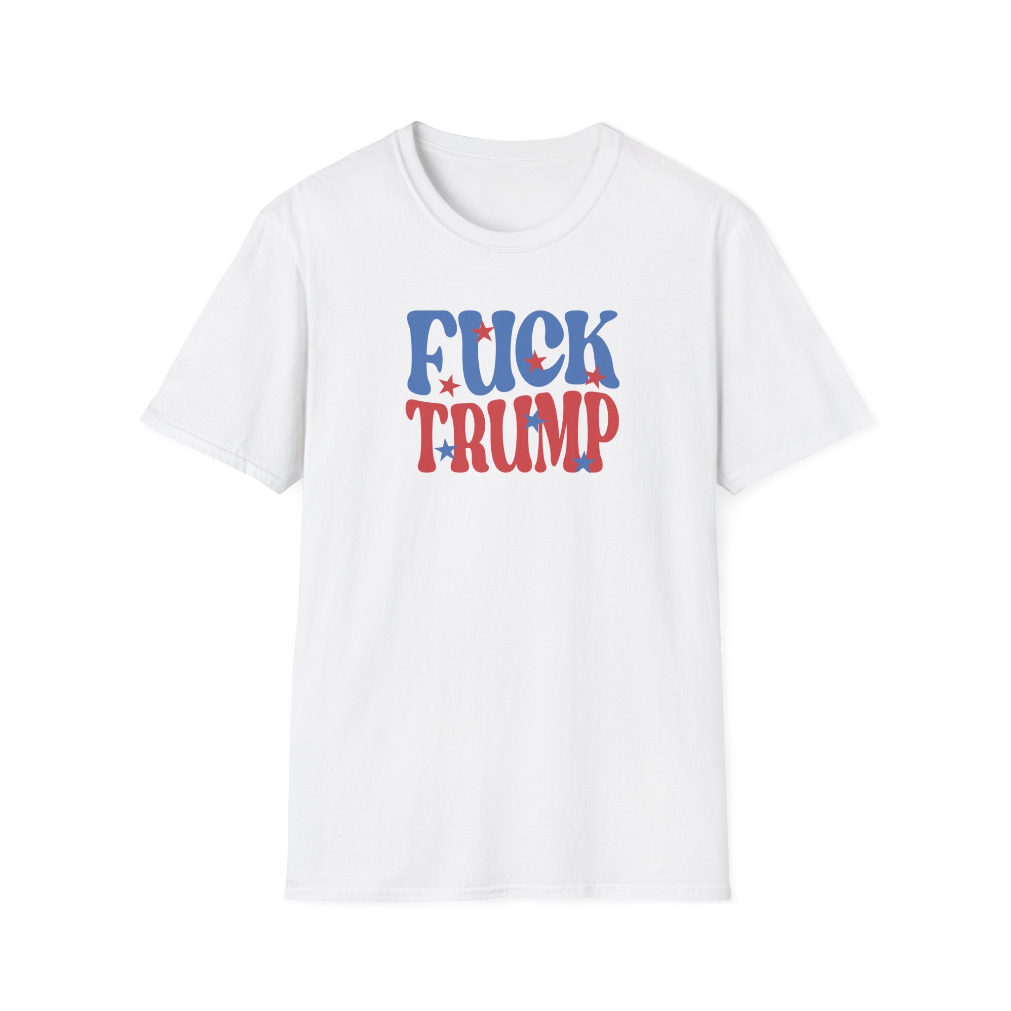 Political Humor Unisex T-Shirt for Human Rights Activists, Anti Trump Shirt, Liberal Democrats Gift, Activist Tee, Protest Apparel