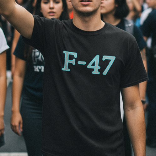 Anti Trump Unisex Softstyle T-Shirt, Political Activists Tee, Save Democracy Protest Shirt, Liberal Protester Gift, Resist Movement Top