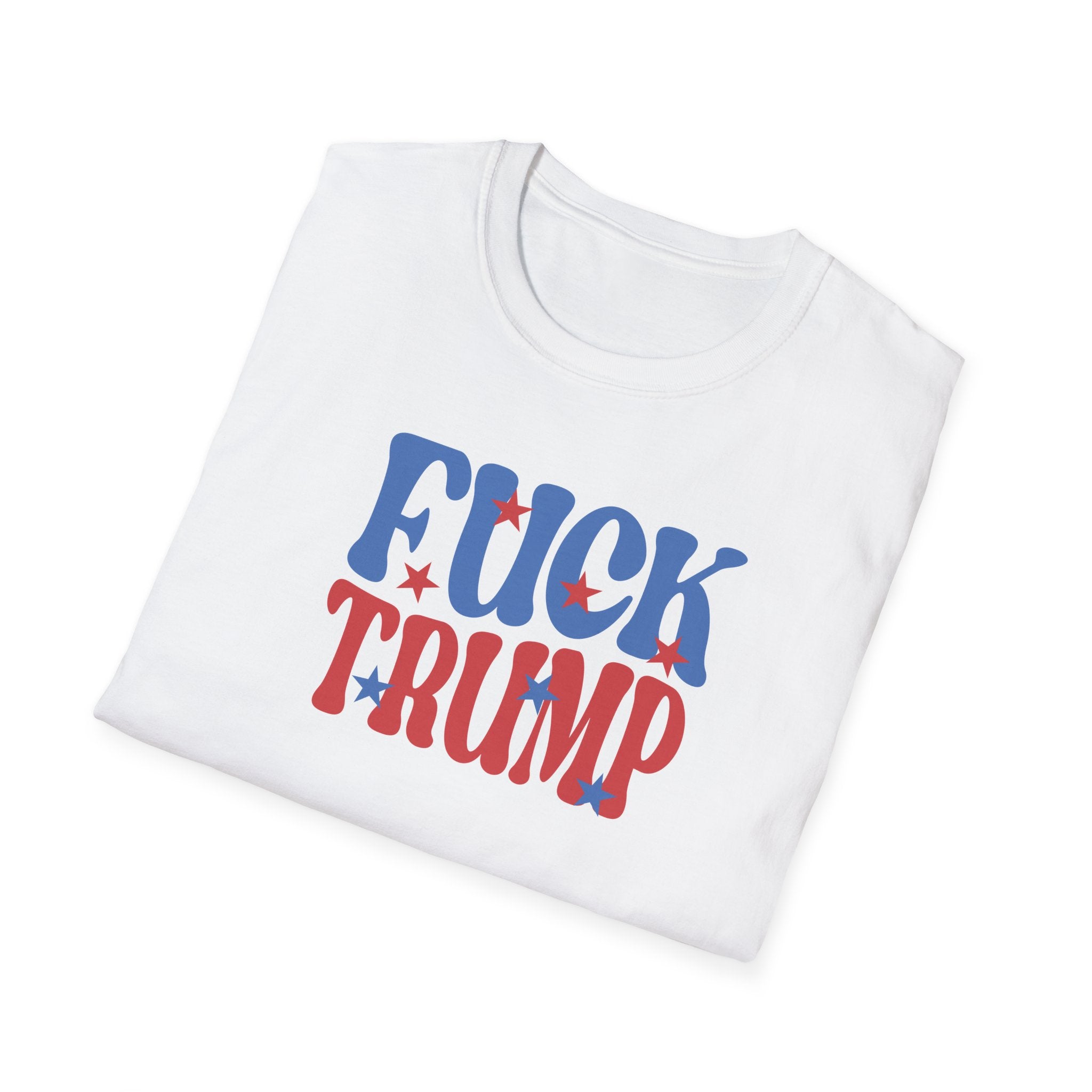 Political Humor Unisex T-Shirt for Human Rights Activists, Anti Trump Shirt, Liberal Democrats Gift, Activist Tee, Protest Apparel