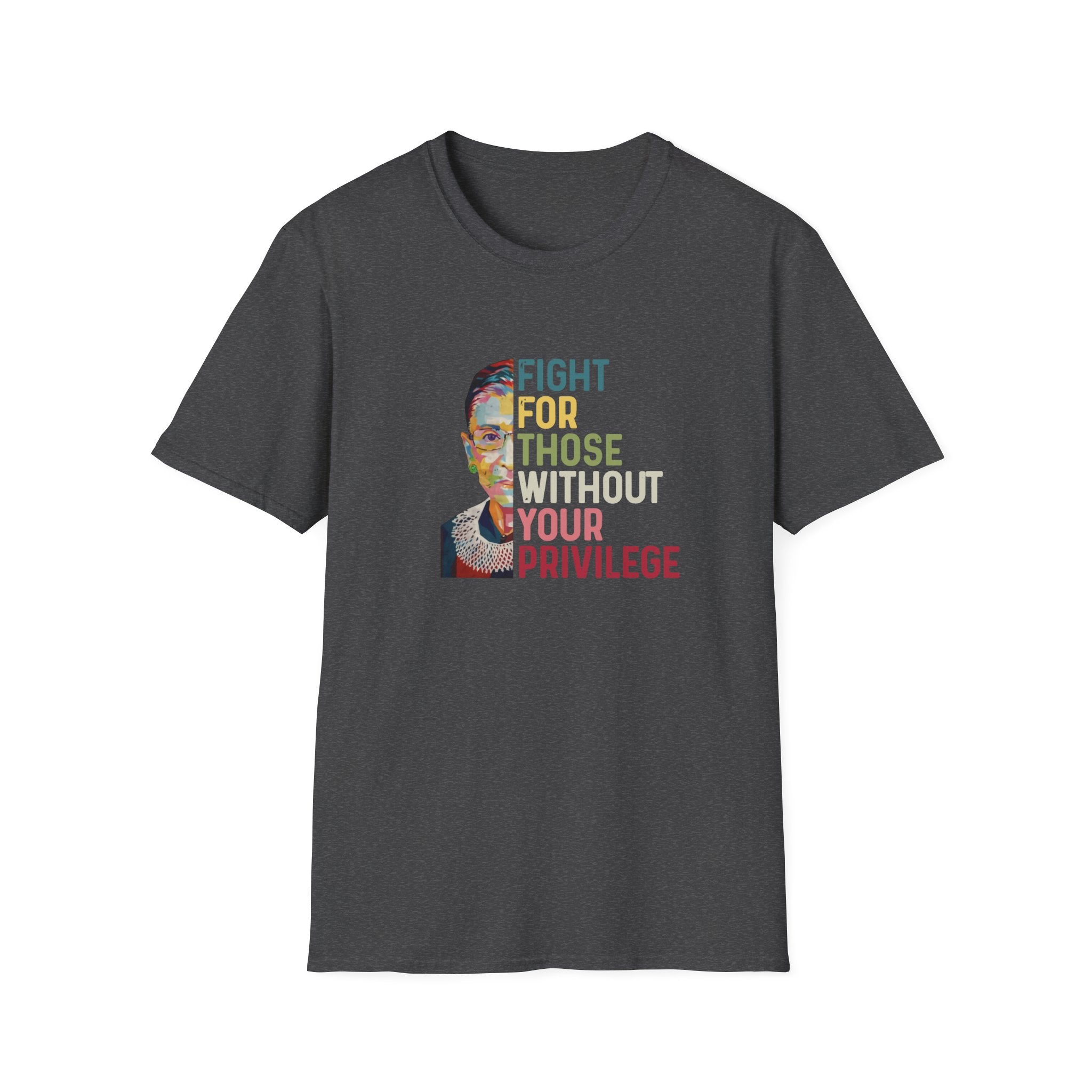 Anti Trump Human Rights Activists Unisex T-Shirt, Protest Tee, Political Activism Shirt, Social Justice Apparel, Equality Top