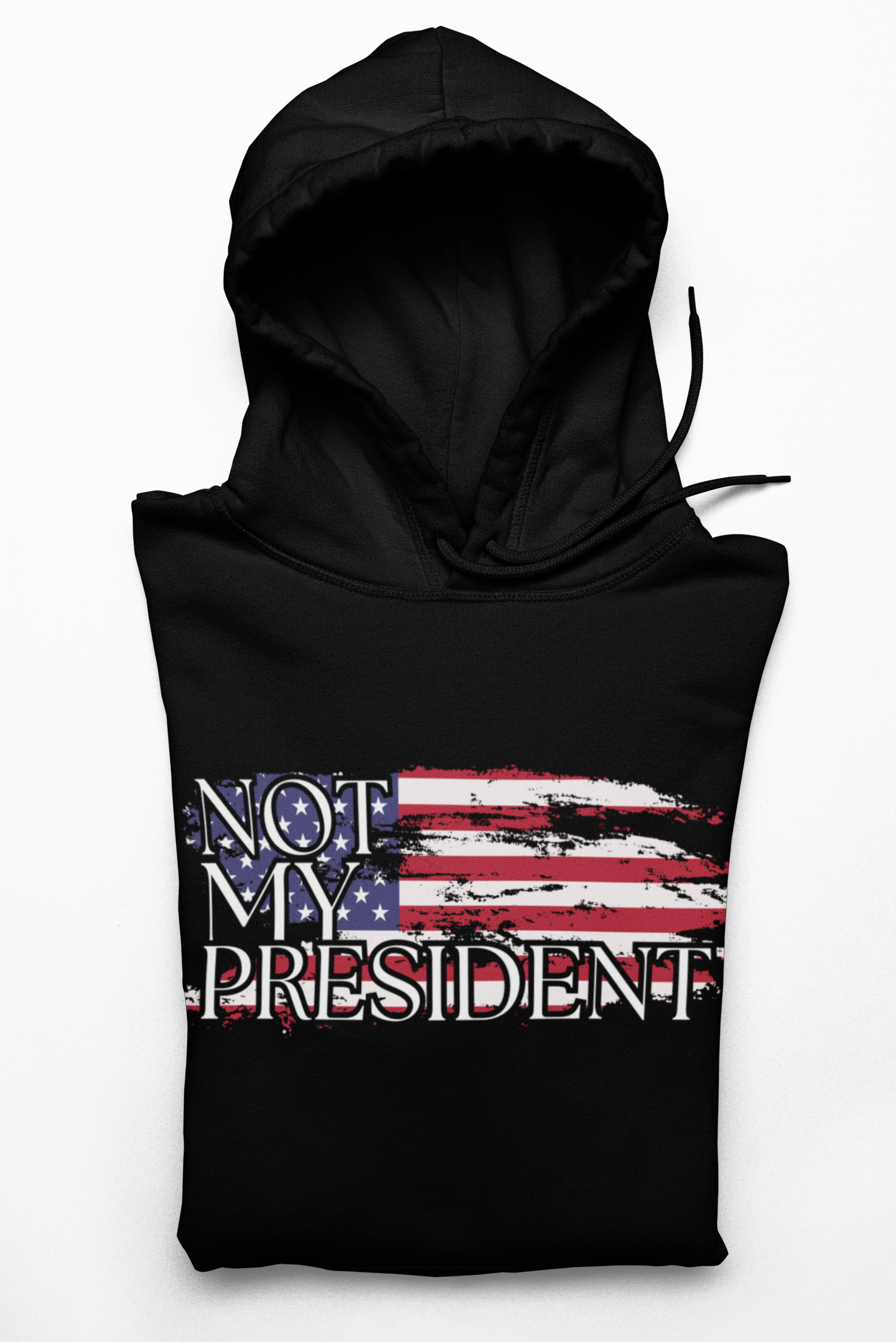 Political Activist Hoodie, Anti Dictator Sweatshirt, Anti Trump Jumper, Protester Pullover, Resistance Apparel