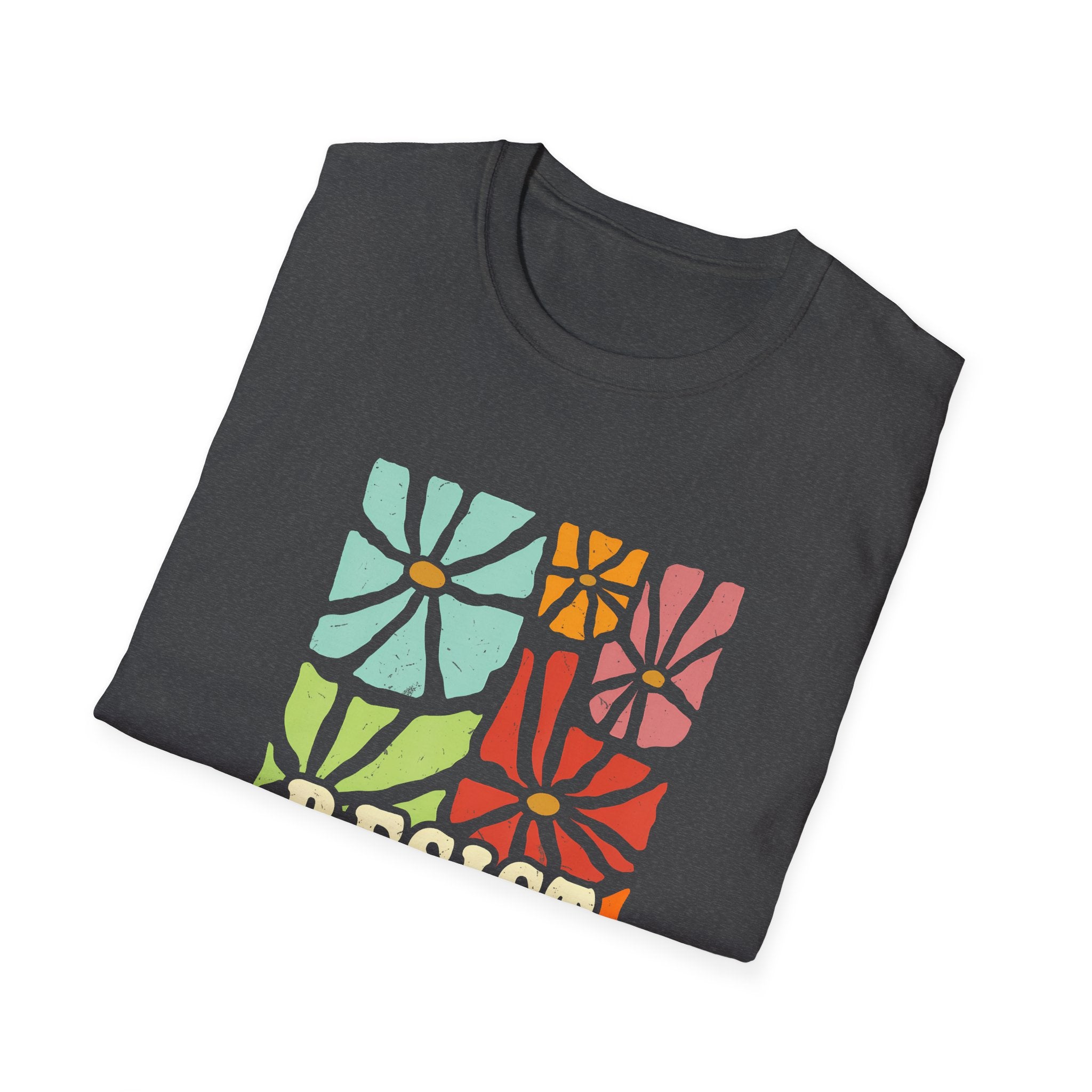 Anti Trump Resist Political Activist Tee, Resistance Shirt, No Kings Protest Apparel, Rights Advocate Top, Anti Trump Unisex Softstyle T-Shirt