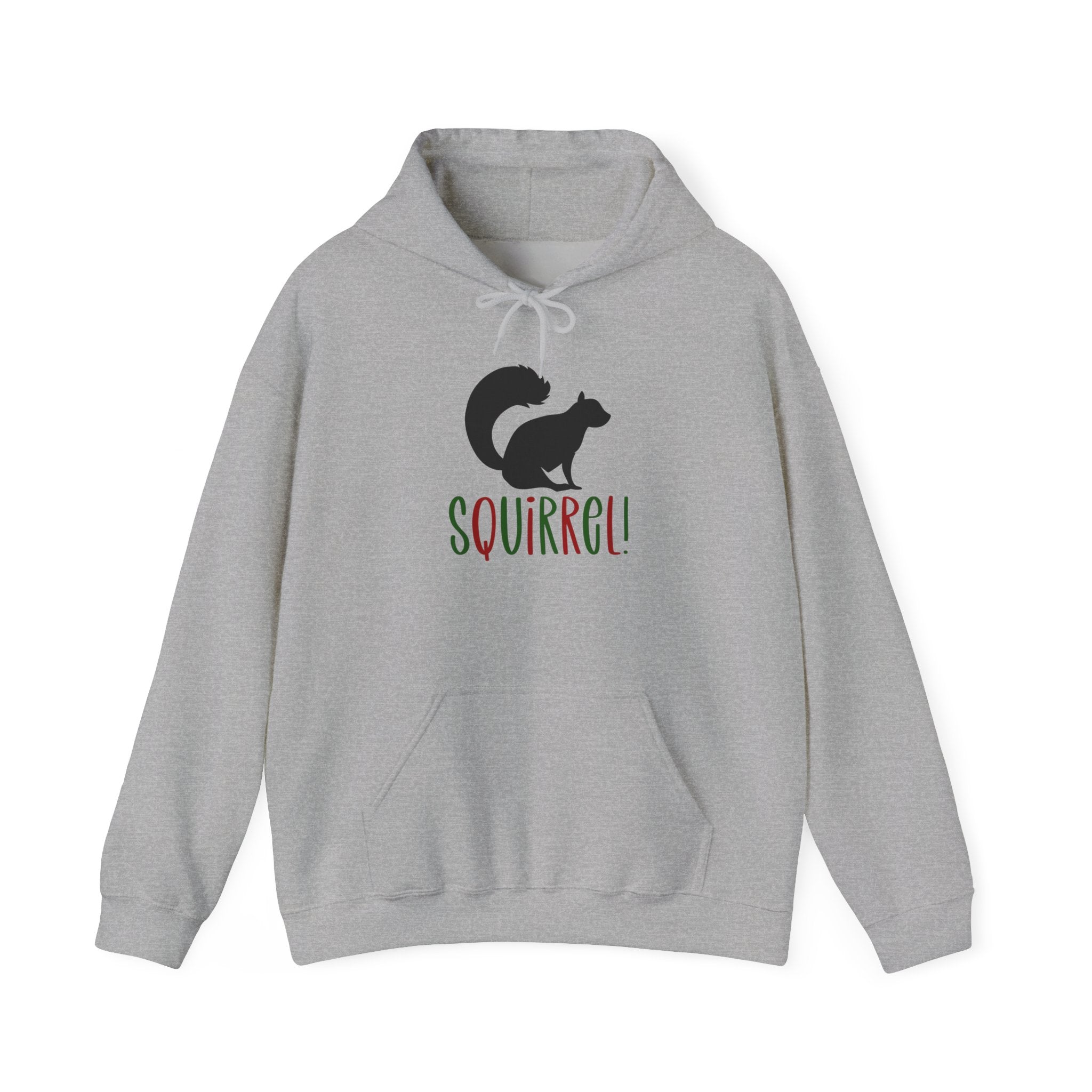 Christmas Vacation Clark Griswold Quotes Funny Unisex Hoodie Sweatshirt, Holiday Movie Fan Gift, Festive Winter Apparel, Cozy Pullover
