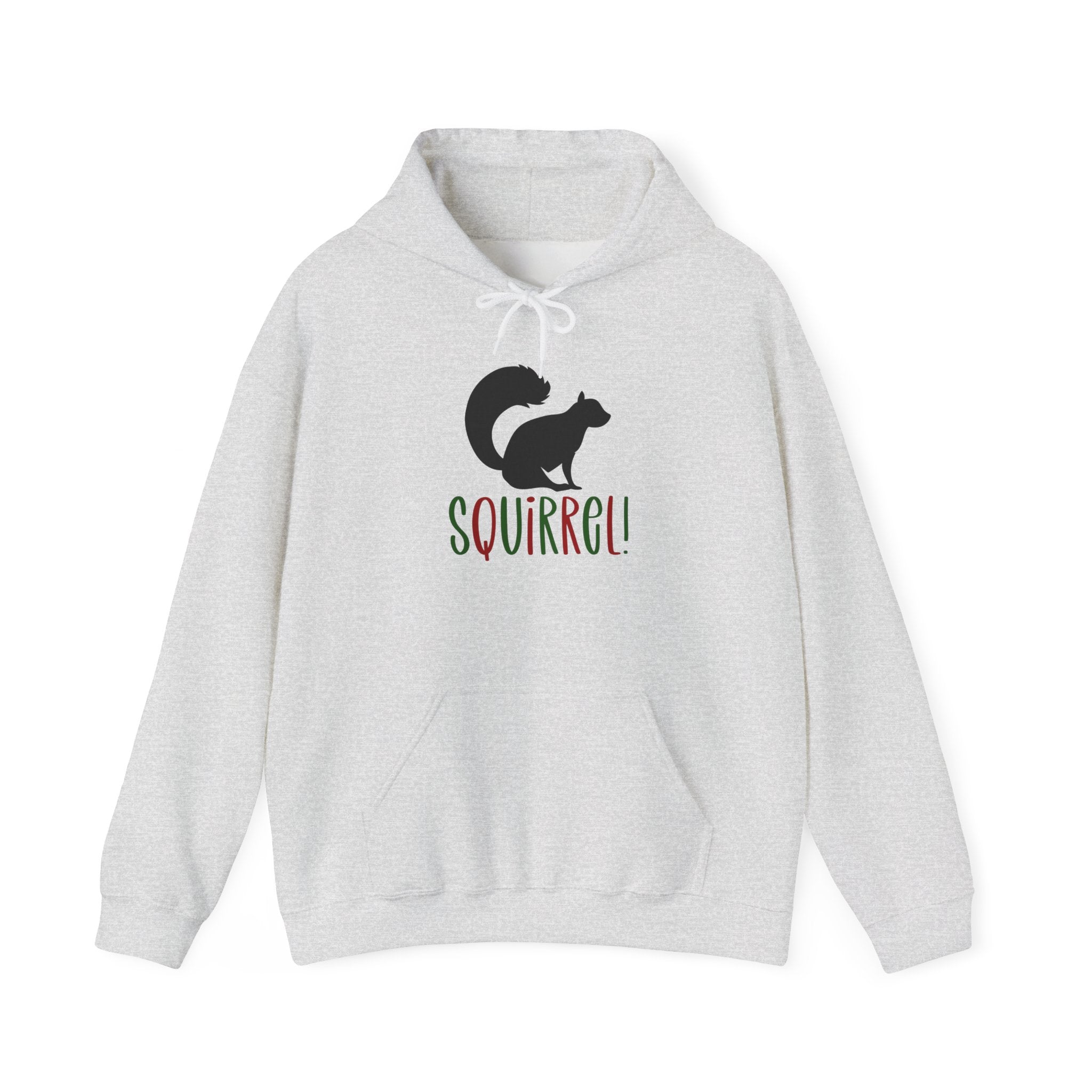 Christmas Vacation Clark Griswold Quotes Funny Unisex Hoodie Sweatshirt, Holiday Movie Fan Gift, Festive Winter Apparel, Cozy Pullover