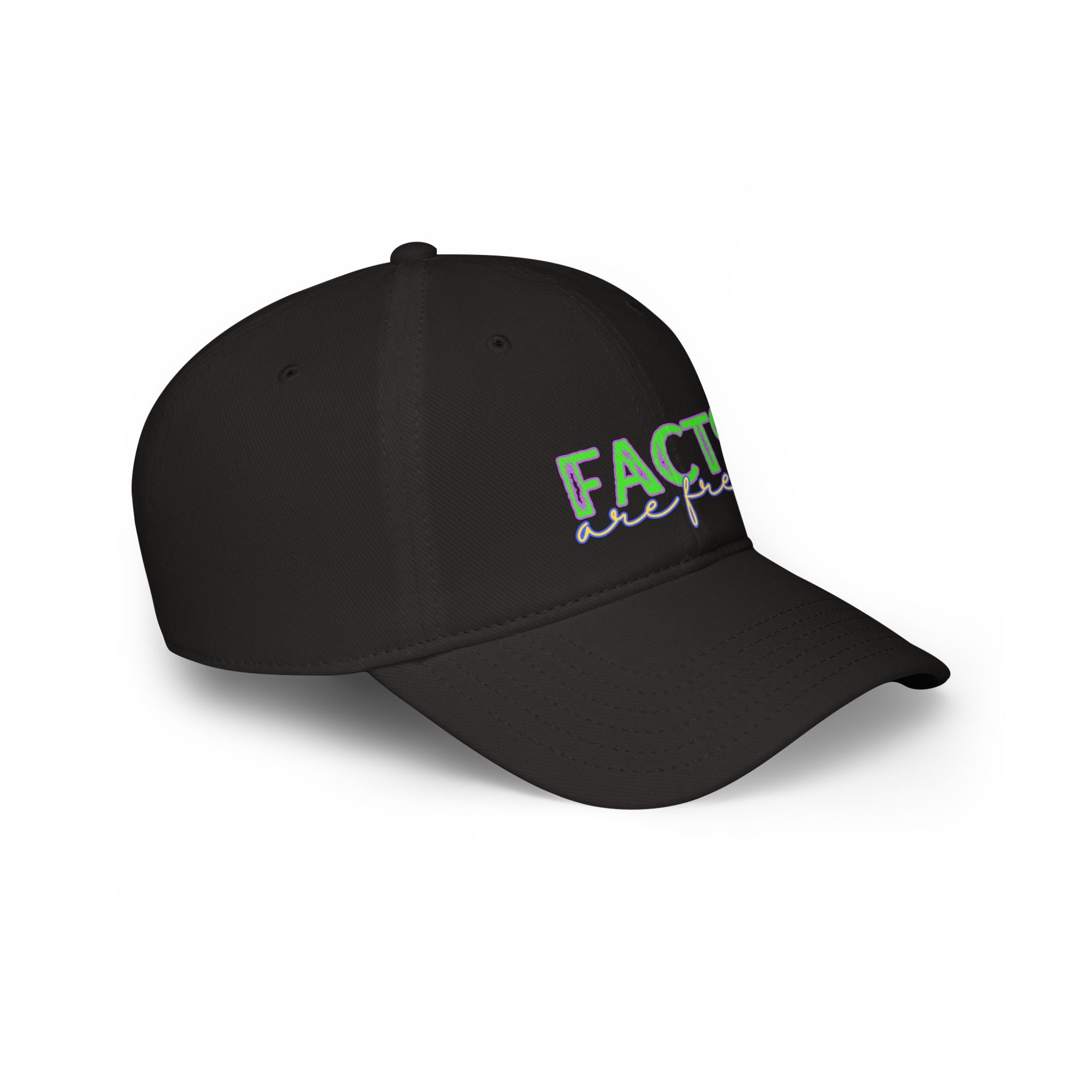 Anti Trump Protest Hat Facts Are Free, Anti Trump, Political Rights Activists, Protest Hat, Social Justice Resistance Liberal Democracy