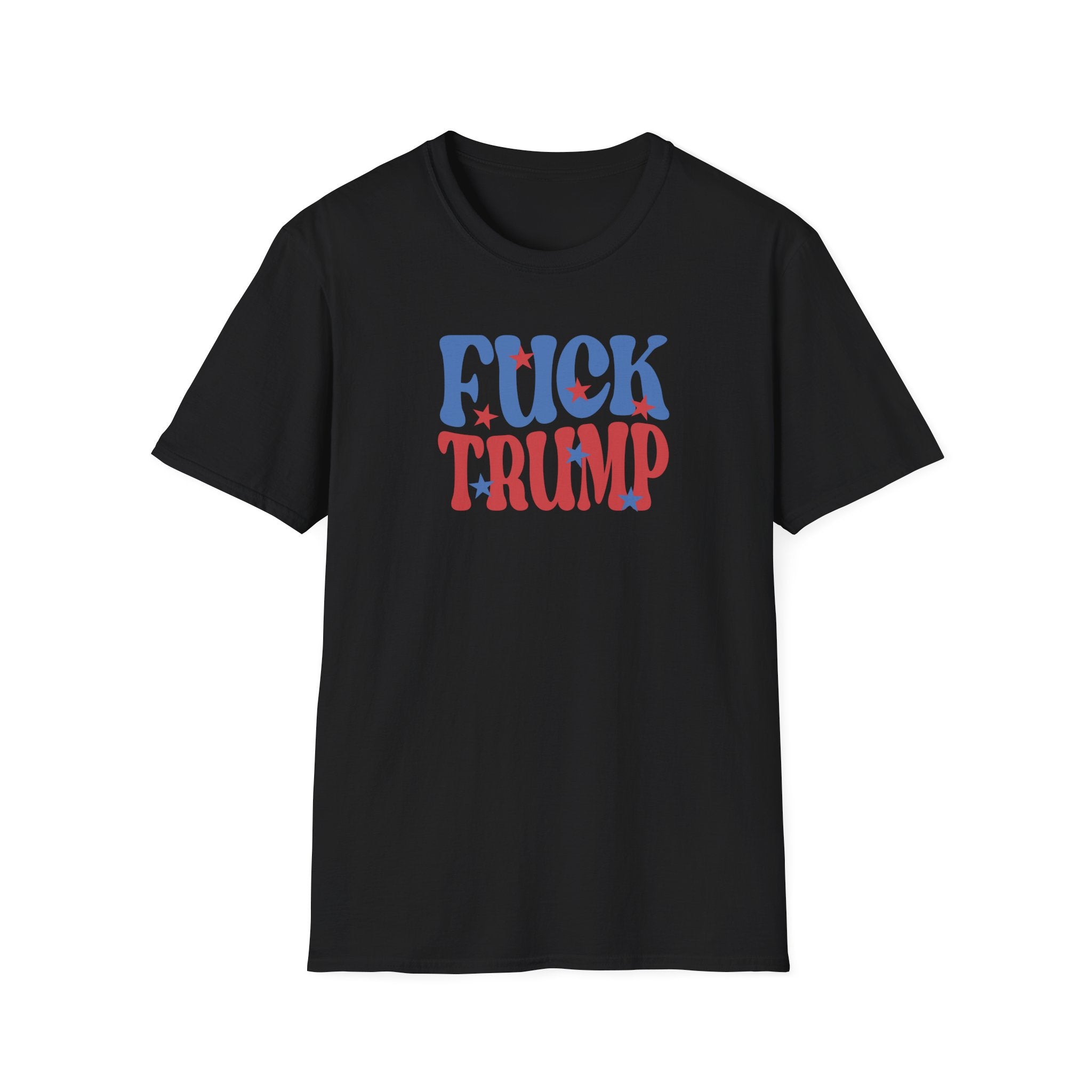 Political Humor Unisex T-Shirt for Human Rights Activists, Anti Trump Shirt, Liberal Democrats Gift, Activist Tee, Protest Apparel