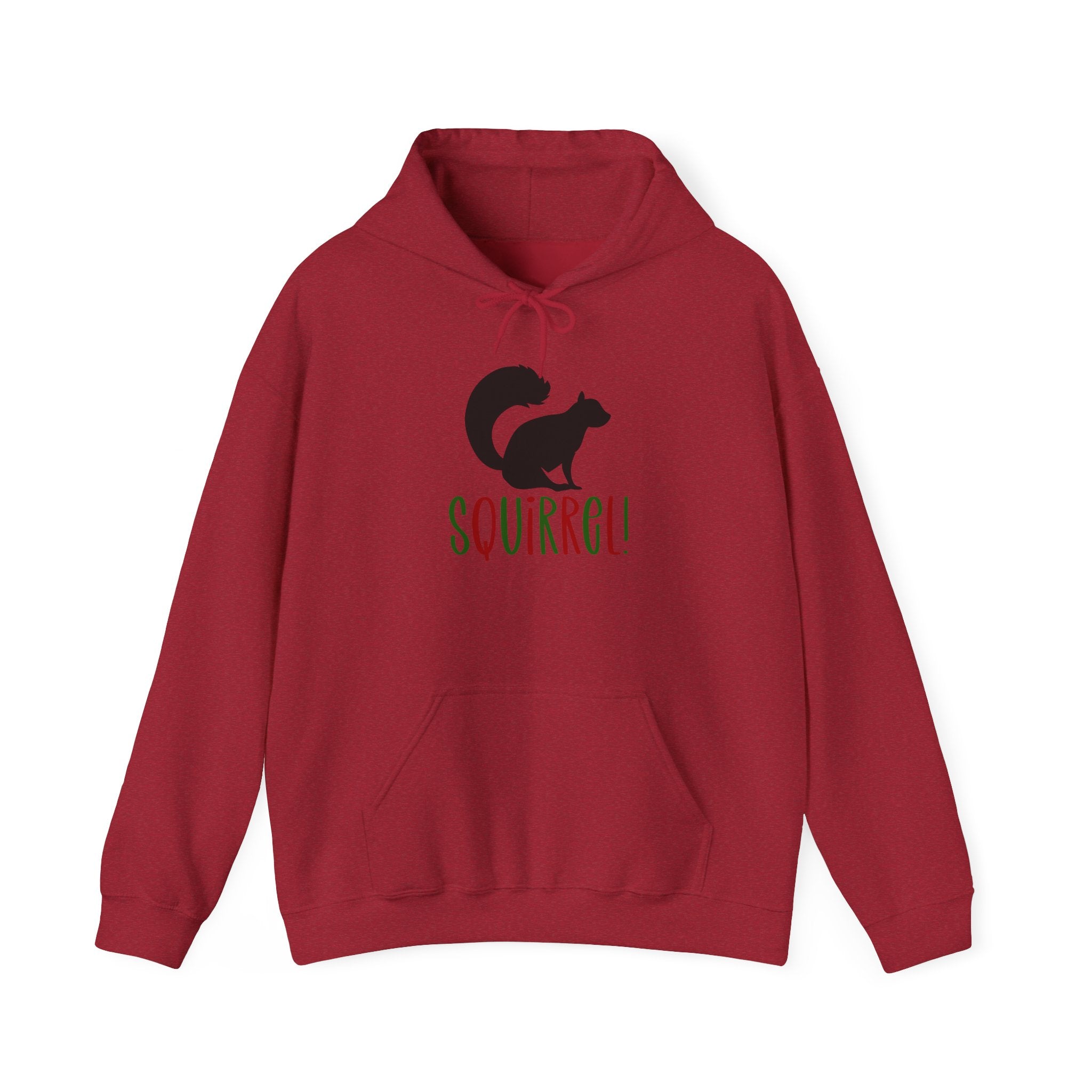 Christmas Vacation Clark Griswold Quotes Funny Unisex Hoodie Sweatshirt, Holiday Movie Fan Gift, Festive Winter Apparel, Cozy Pullover