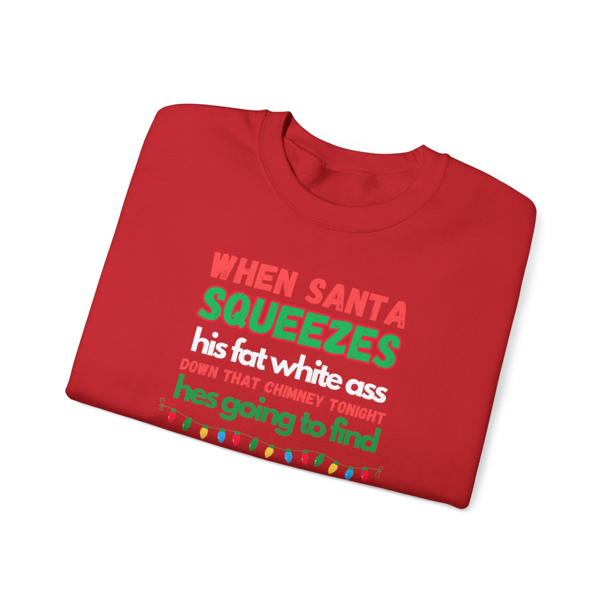 Christmas Vacation Sweatshirt, Funny Clark Griswold Quotes, Holiday Movie Gift, Unisex Sweater Jumper, Xmas Present, Winter Apparel