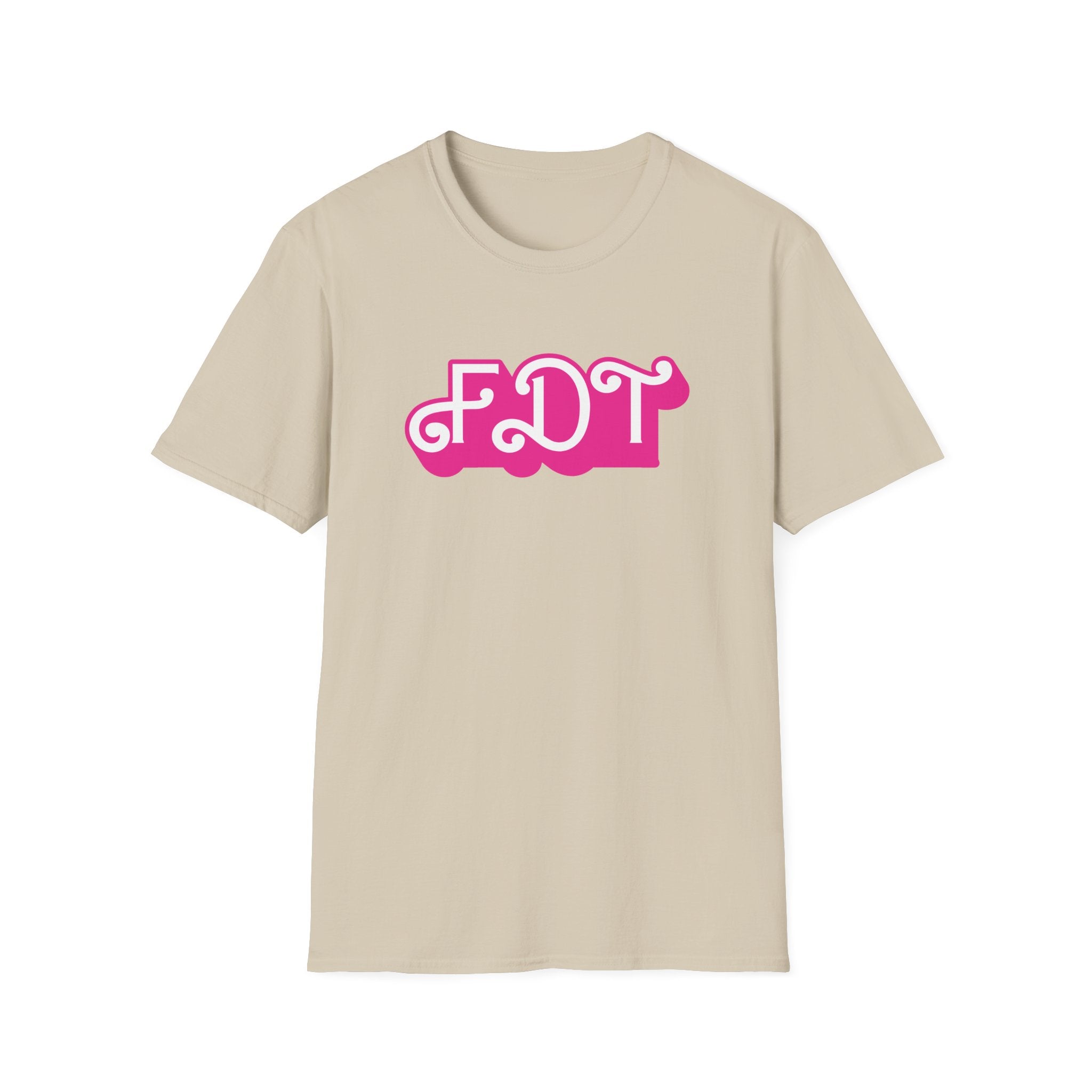 FDT Anti Trump Political Rights Activists T-Shirt, Retro Vintage Equality Resist Protest Tee, Unisex Shirt, No Kings Protest Shirt