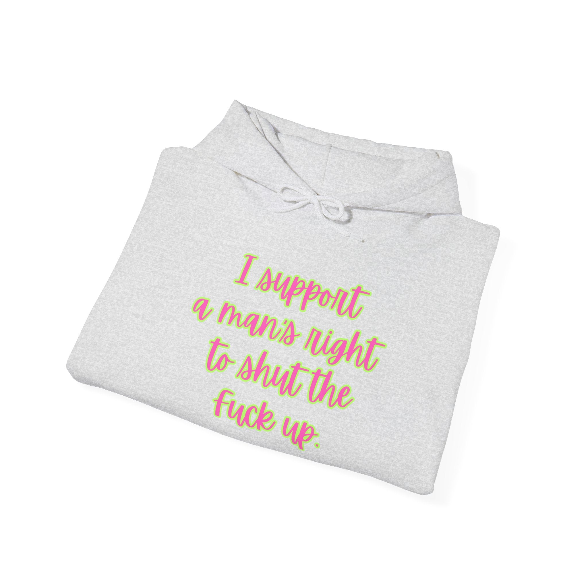 Feminist Hoodie, Women's Rights Activists Equality Movement Pullover Sweatshirt, Gender Equality Jumper Top, Unisex Sweatshirt, Activist