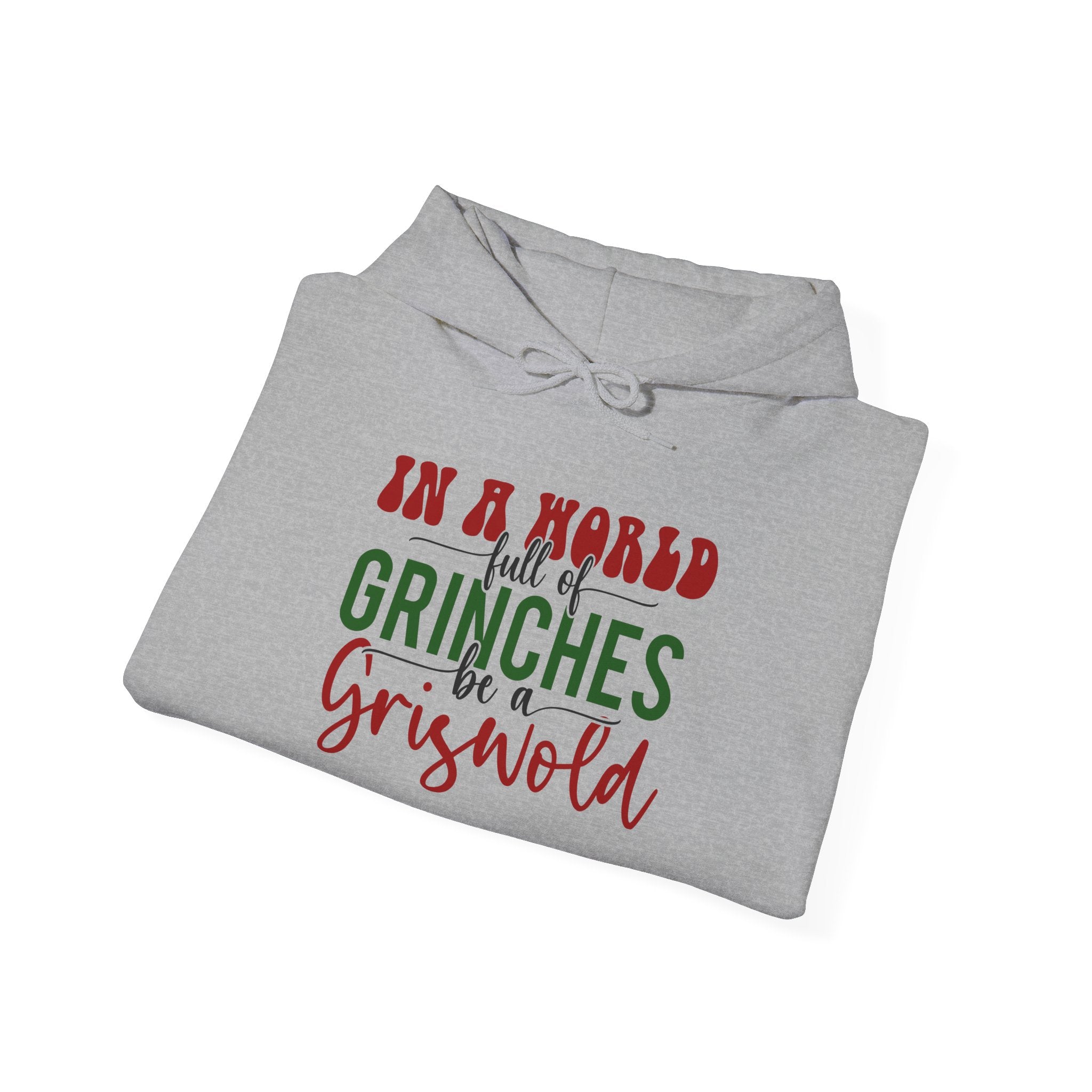Christmas Vacation Funny Hoodie, Clark Griswold Quotes, Holiday Sweatshirt, Xmas Movie Fan Gift, Unisex Pullover, Winter Apparel