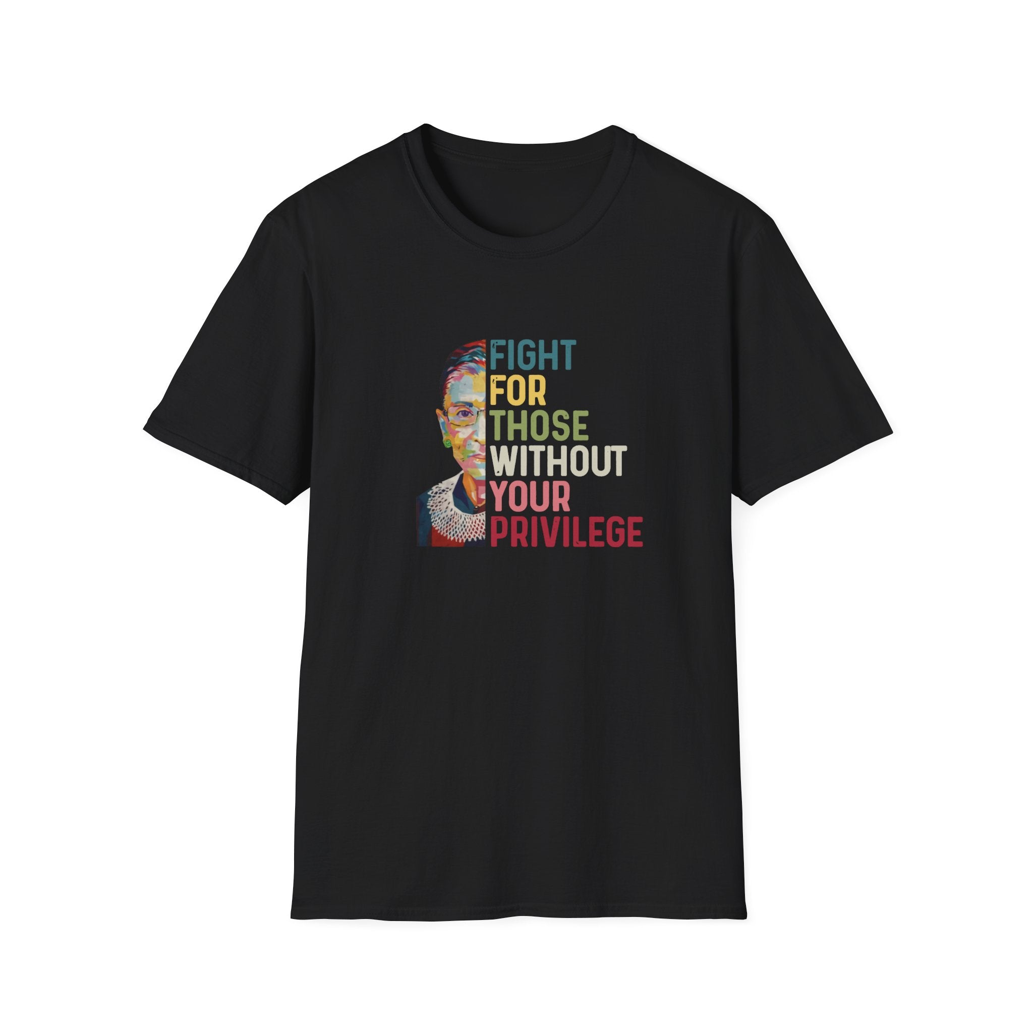 Anti Trump Human Rights Activists Unisex T-Shirt, Protest Tee, Political Activism Shirt, Social Justice Apparel, Equality Top