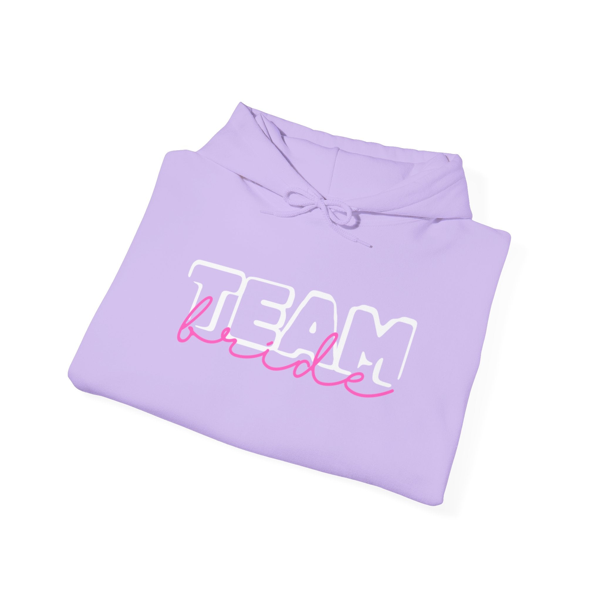 Team Bride Hoodie, Bachelorette Party Gift, Wedding Bridal Party Sweatshirt, Bride Tribe Pullover, Bridal Shower Hoodie, Bridal Party Matching Gifts