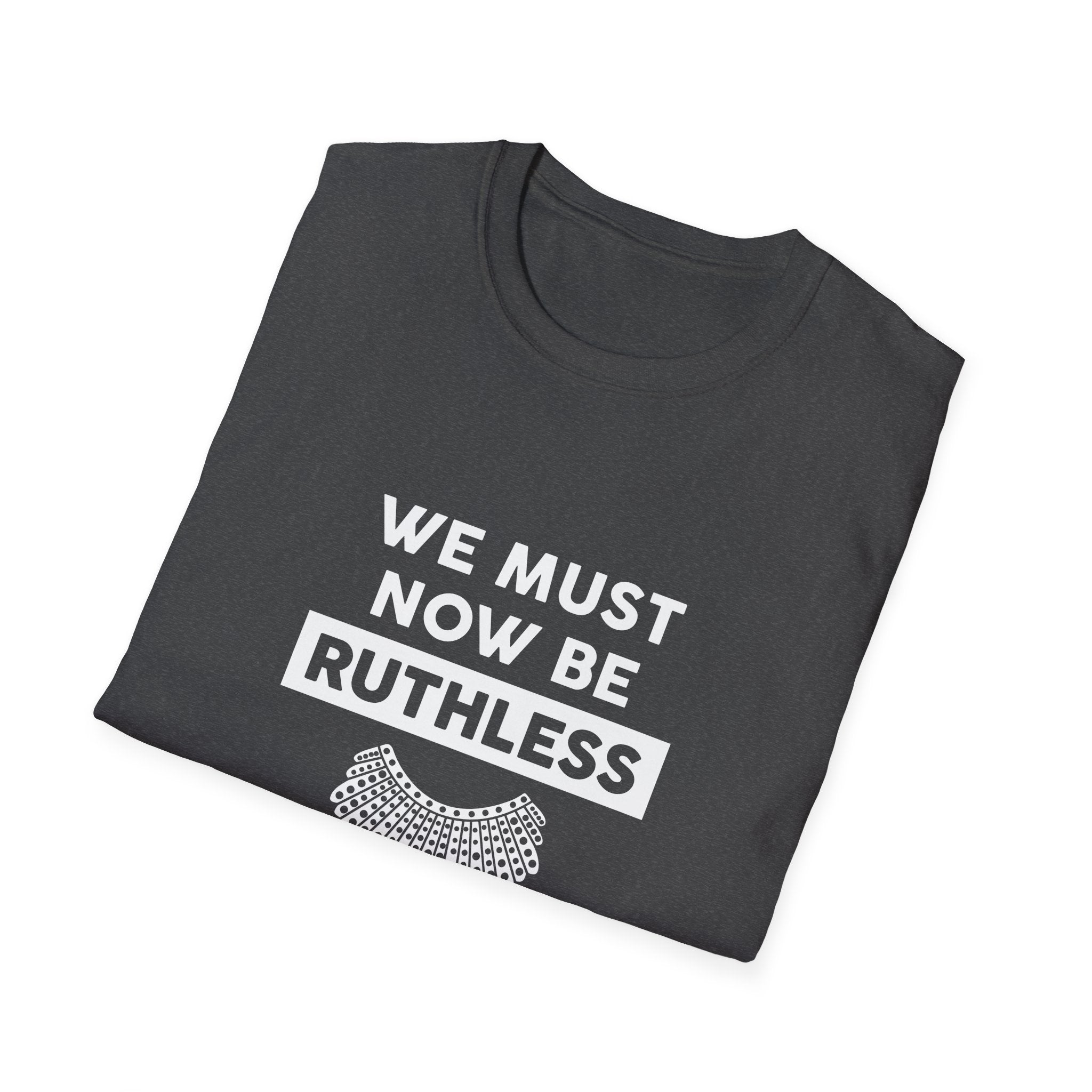 Resistance Anti Trump Unisex Softstyle T-Shirt, Equality Activist Tee, Protest Shirt, Political Apparel, Social Justice Clothing Freedom