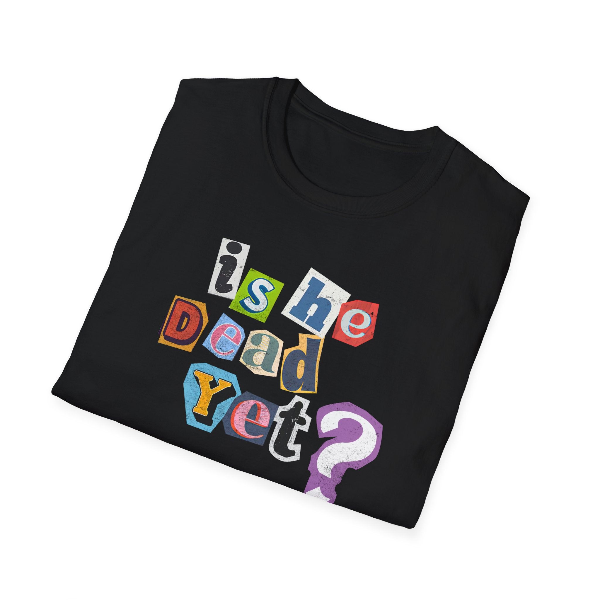 Anti Trump Resist T-Shirt, Political Rights Activists Tee, Political Humor Shirt, Unisex Softstyle Top Protest Apparel Liberal Fashion