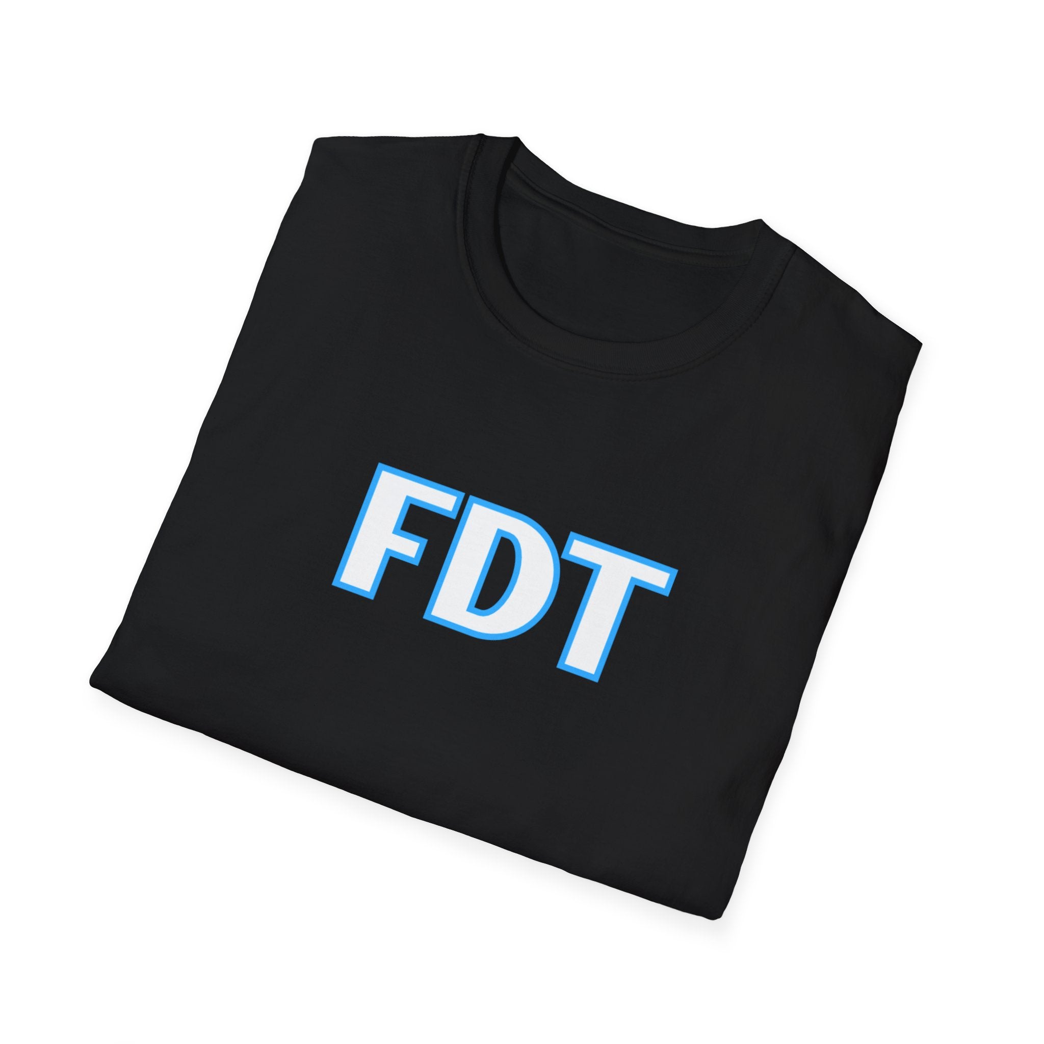 FDT Political Activist T-Shirt, Anti Trump Shirt, Save Democracy Tee, Resistance Apparel, No Kings Protest Clothing