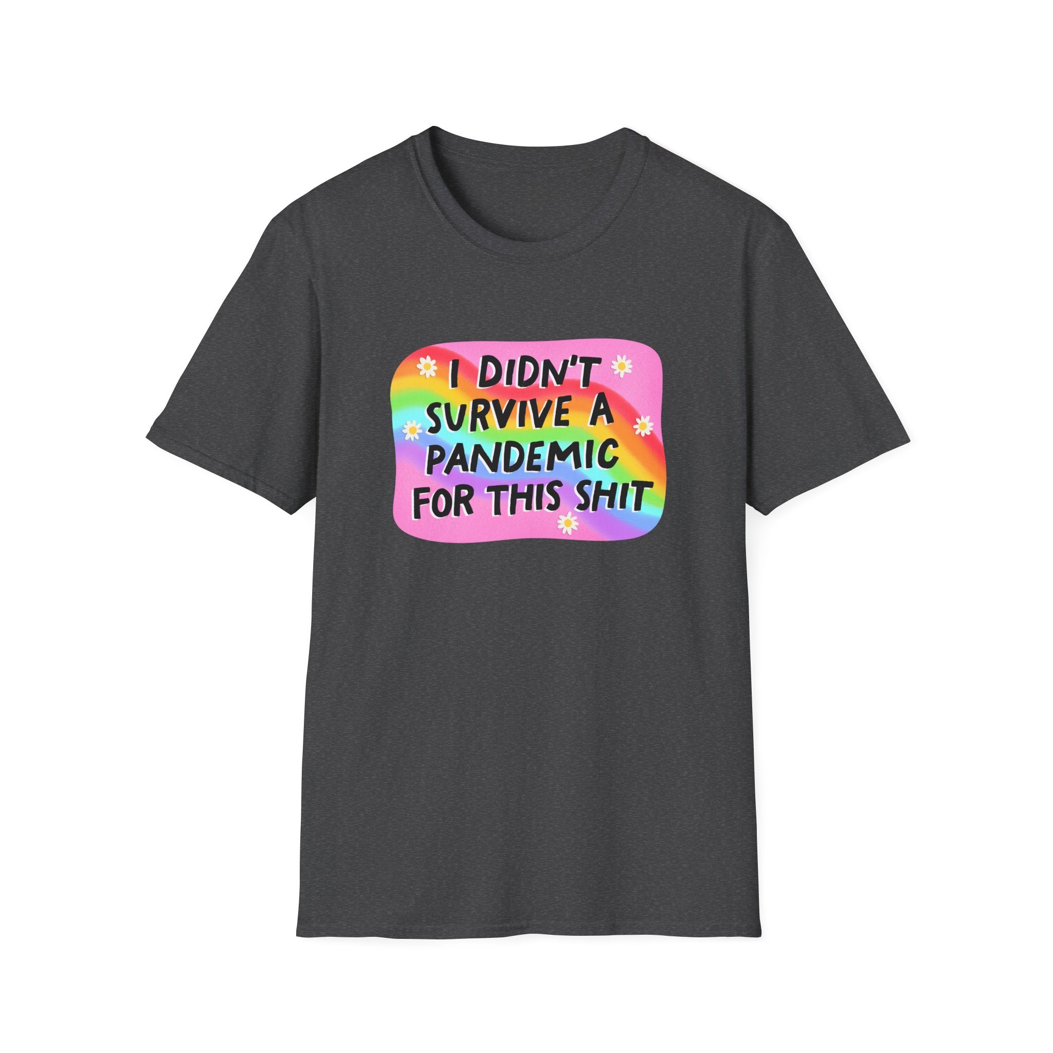 Political Humor Unisex T-Shirt, Anti Trump Tee, Rights Activist Shirt, Protest Clothes, Activism Apparel