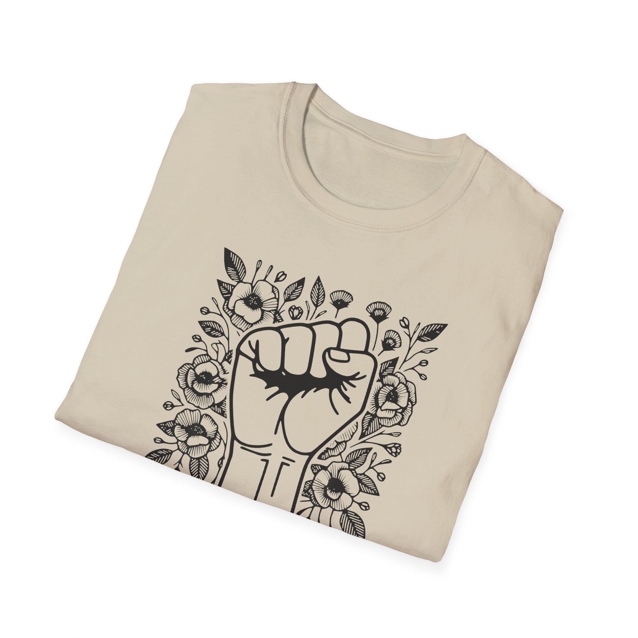 Resist Anti Trump Unisex T-Shirt, Political Rights Activists, Equality Tee, Save Democracy Shirt, No Kings Protest Gear