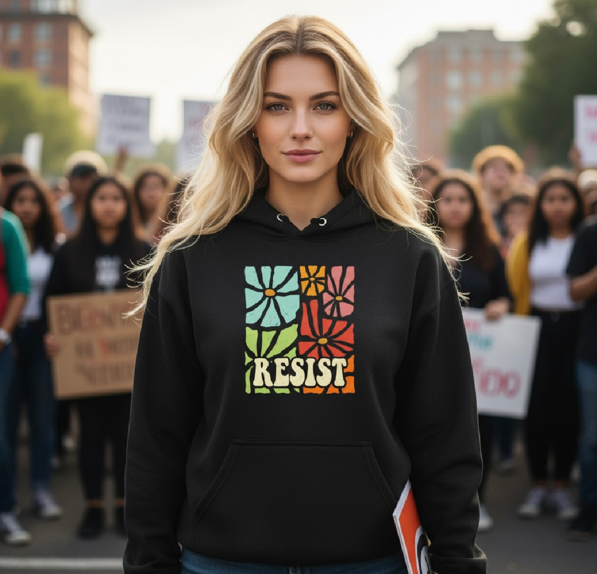 Resistance Clothing