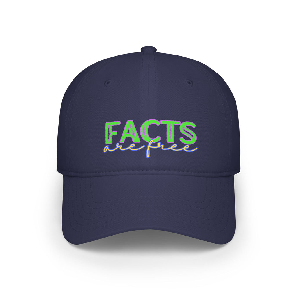 Anti Trump Protest Hat Facts Are Free, Anti Trump, Political Rights Activists, Protest Hat, Social Justice Resistance Liberal Democracy