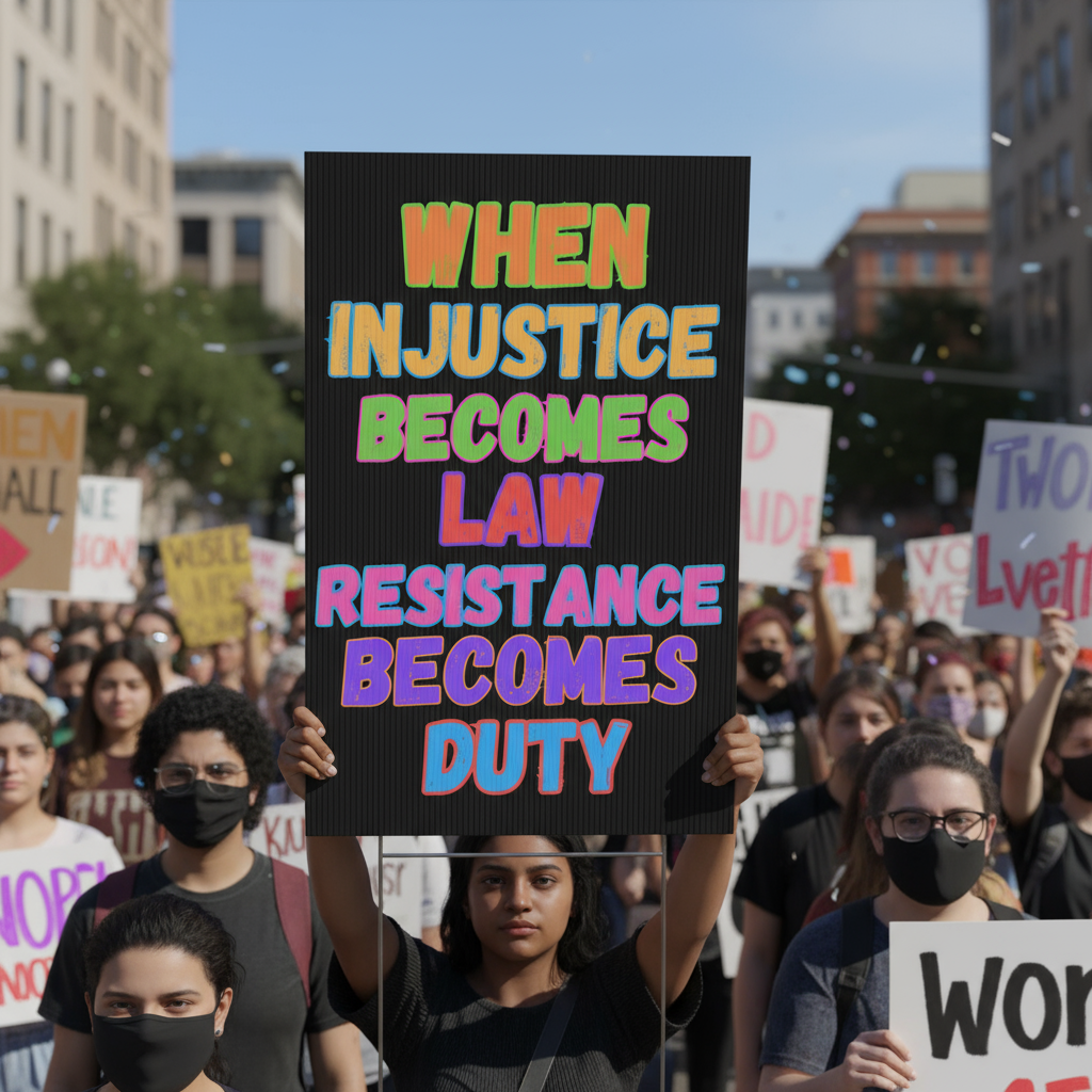 Resistance Yard Sign, Political Activists, Save Democracy, Anti Trump, Protest Poster, Protest Sign, Political Protest, Yard Decor,