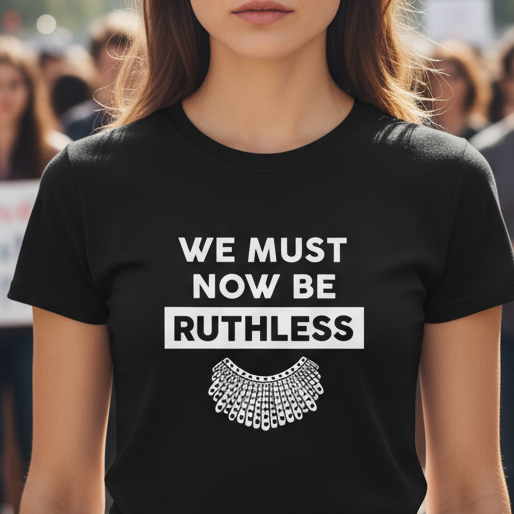 Resistance Anti Trump Unisex Softstyle T-Shirt, Equality Activist Tee, Protest Shirt, Political Apparel, Social Justice Clothing Freedom