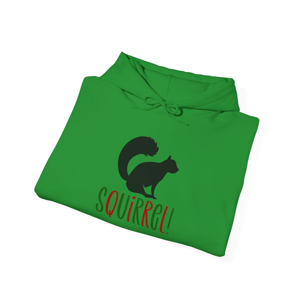 Christmas Vacation Clark Griswold Quotes Funny Unisex Hoodie Sweatshirt, Holiday Movie Fan Gift, Festive Winter Apparel, Cozy Pullover