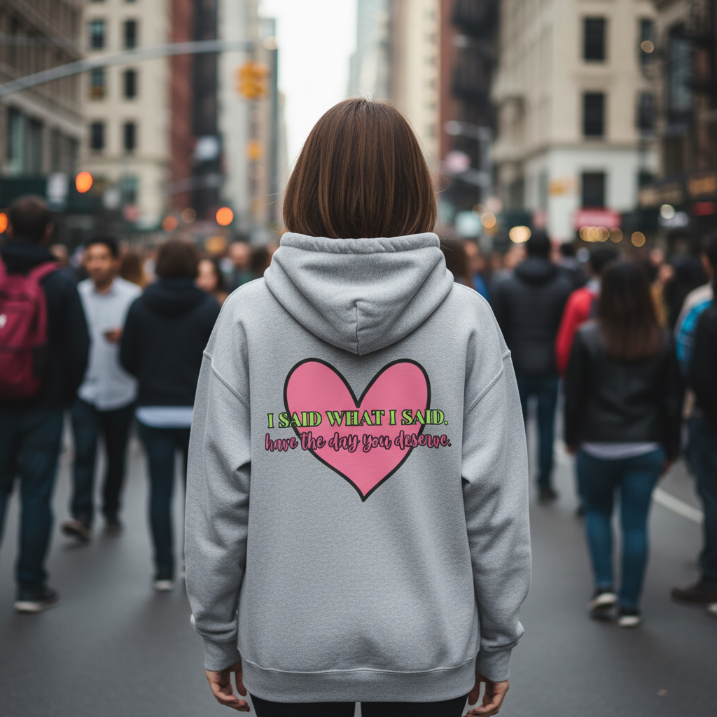 Feminist Hoodie, Women's Rights Activists Equality Movement Pullover Sweatshirt, Gender Equality Jumper Top, Unisex Sweatshirt, Activist